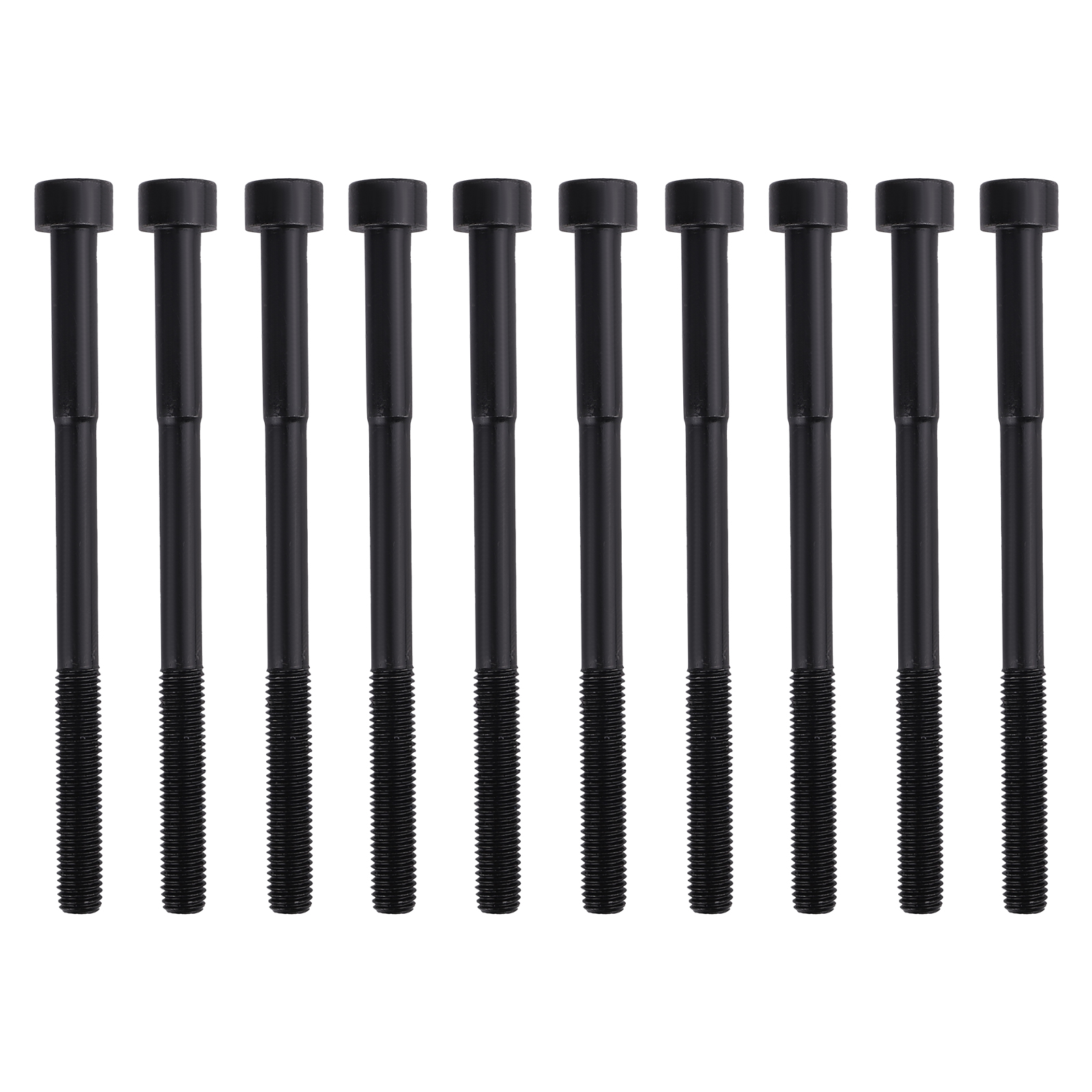 2ZRFE Timing Chain Head Gasket Set for Scion xD Toyota 1.8L 08-14 with Bolts