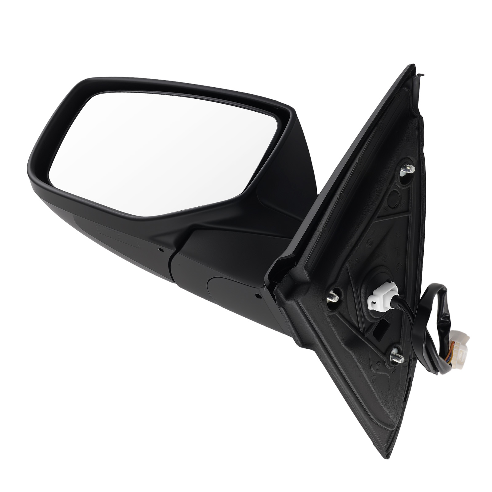 Front Side Mirror for Honda Accord Sport 2013-2016 76208T2FA11 Direct Fit