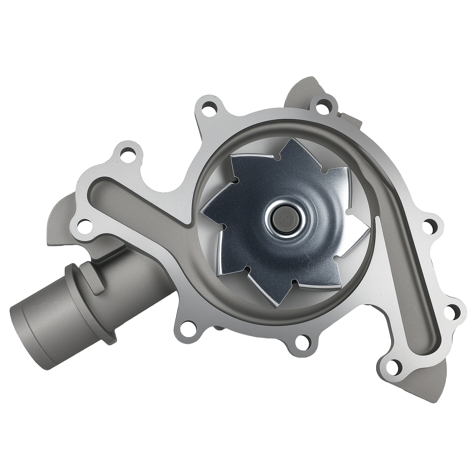 Engine Coolant Water Pump for Ford E-150 E-250 4.2L 1997-2008 NP1681 943070