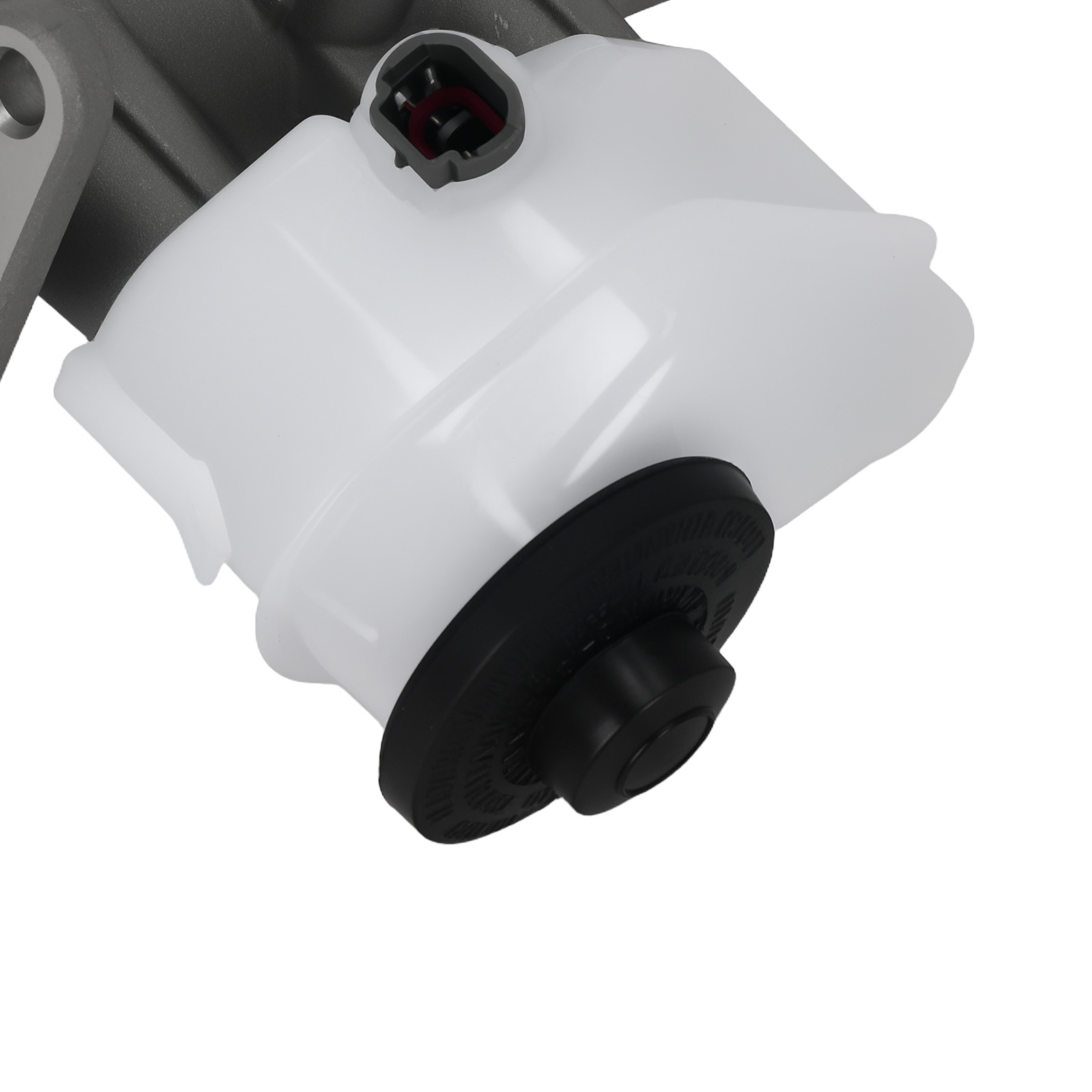 Aluminum Brake Master Cylinder Assembly for Toyota Tacoma 1995-00 2.4L 2.7L 3.4L