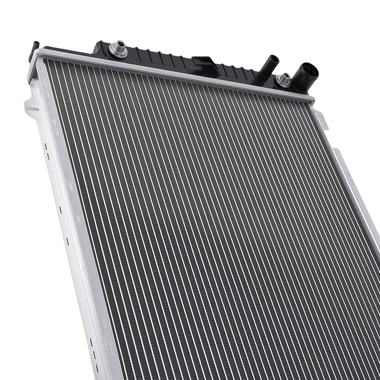Aluminum Radiator for Mercedes-Benz E320 3.2L 1998-2002 A2105002803 AT
