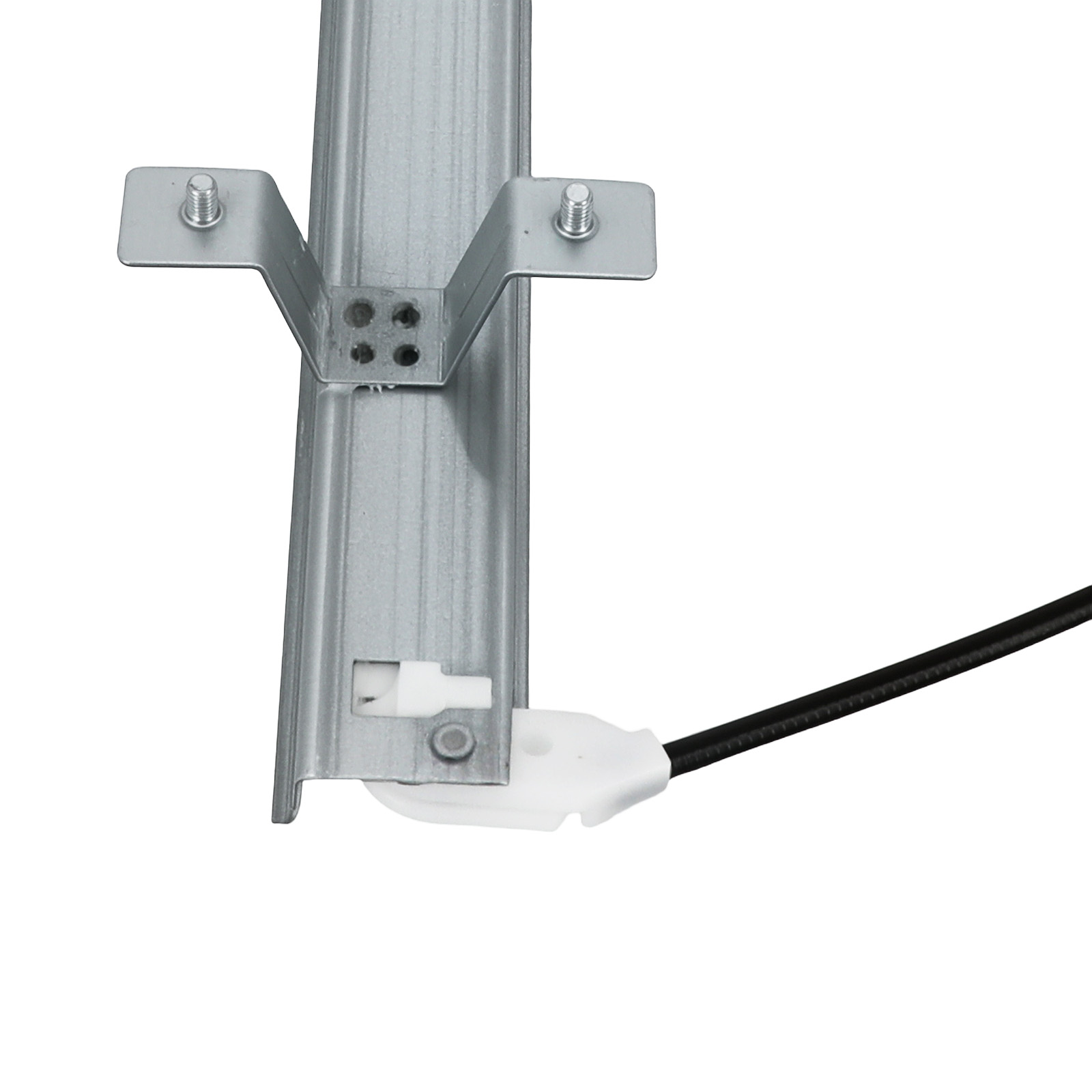 Power Window Regulator for Chevrolet Silverado 07-13 RR 25885885 w/Motor