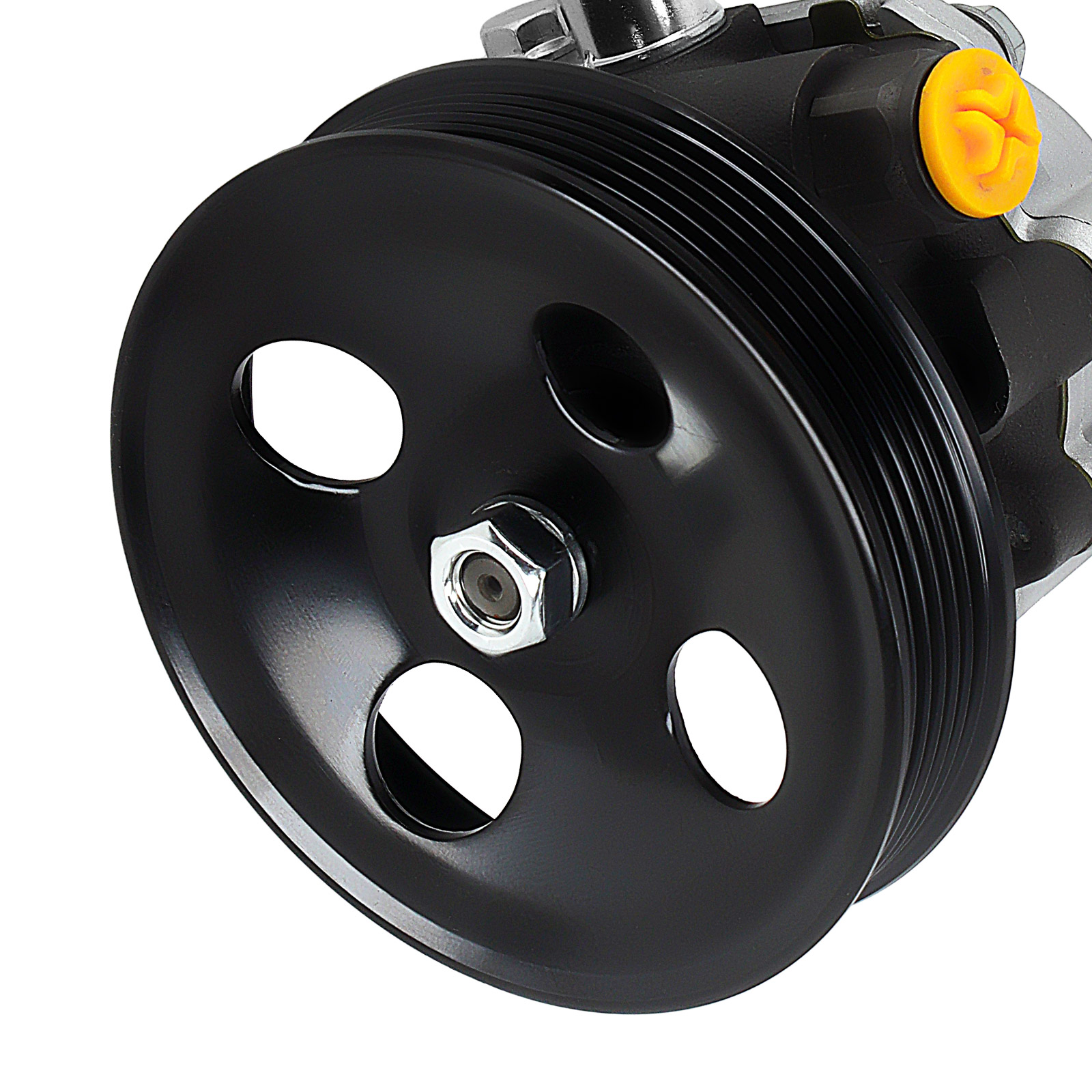 Power Steering Pump With Pulley For  Toyota Sequoia  2001-2007 443200C020