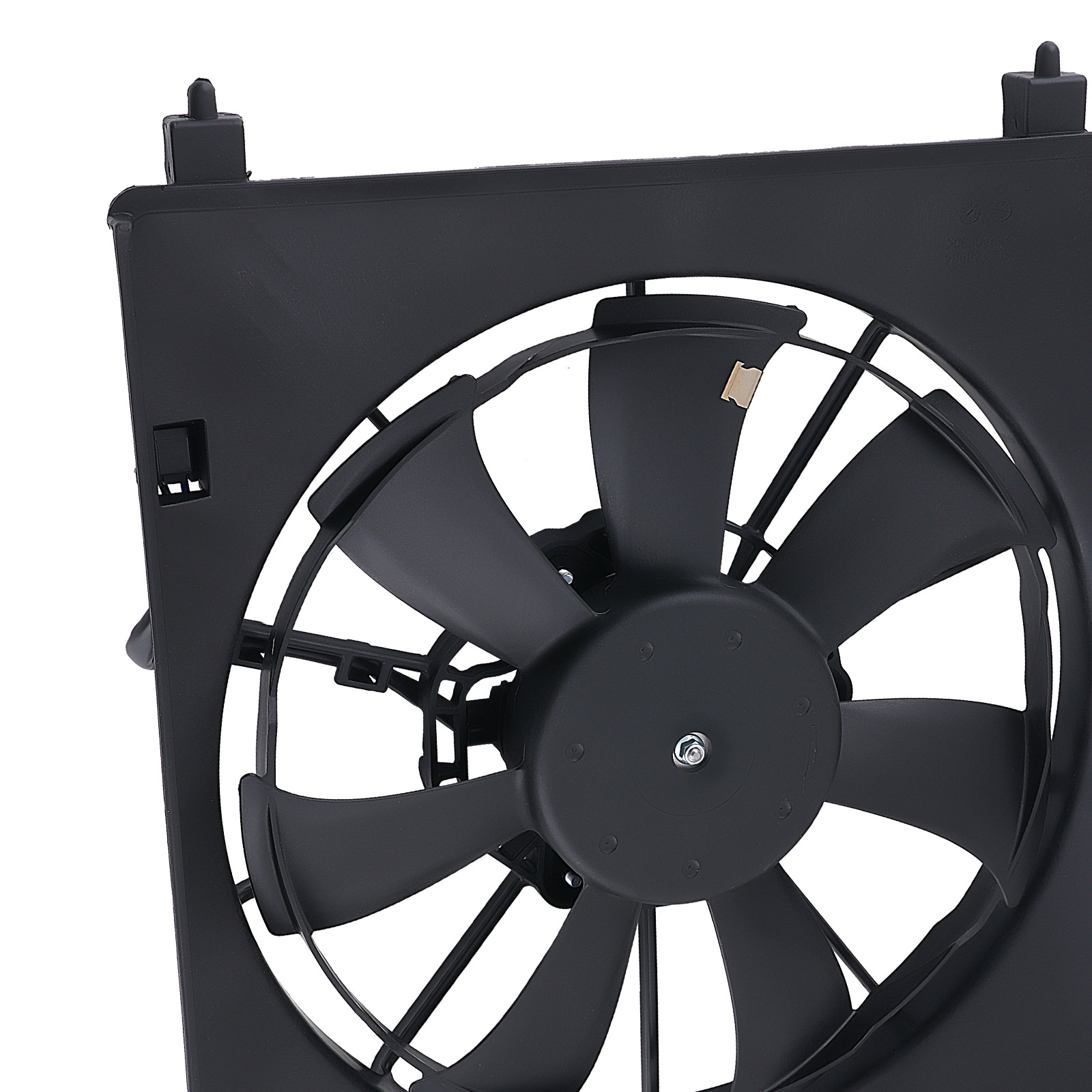 Engine Cooling Fan Right for Acura TLX/Honda Accord 2.4L 38611R40A01