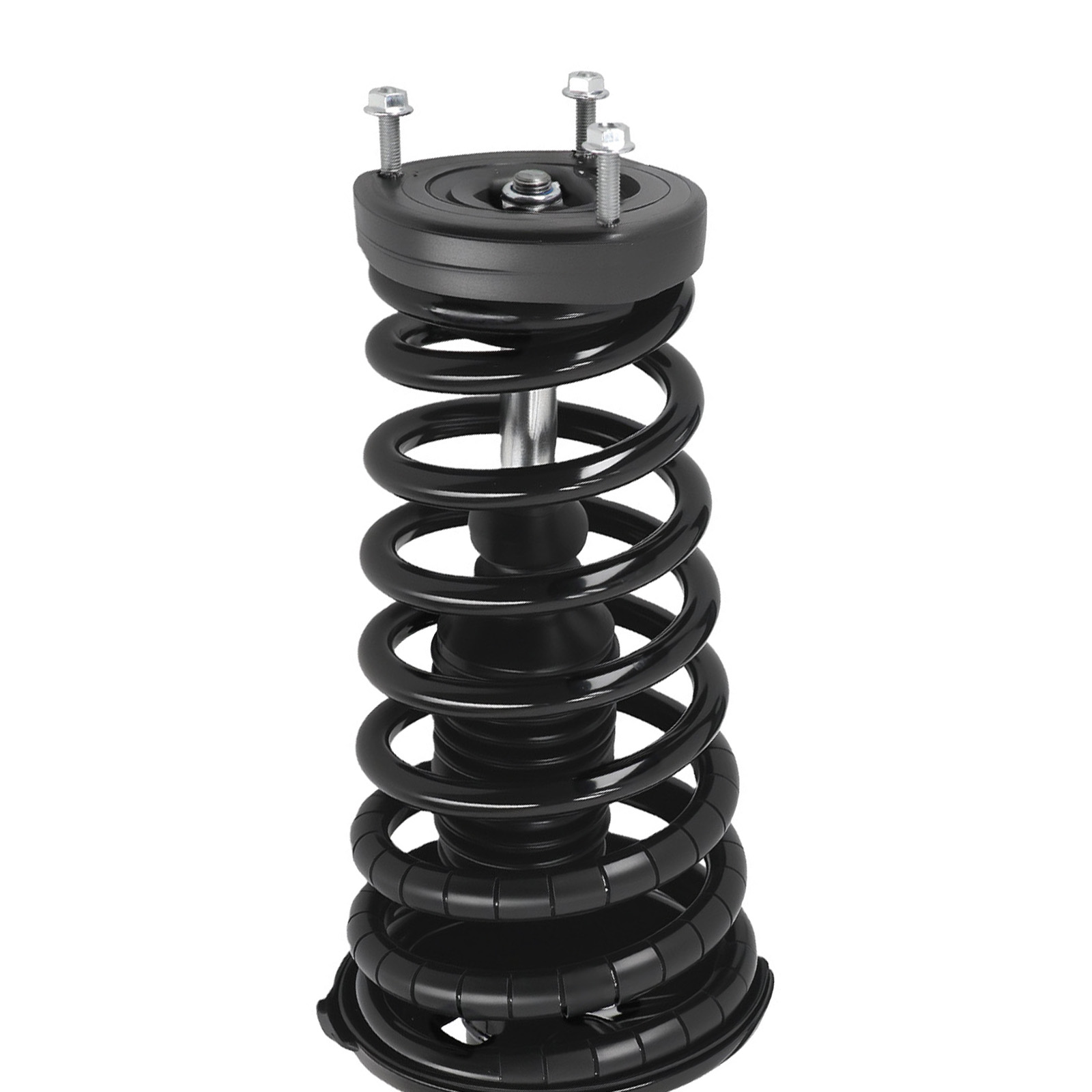 Rear Left Strut w/ Coil Spring For 2002 2003 Toyota Camry Lexus ES300 171493