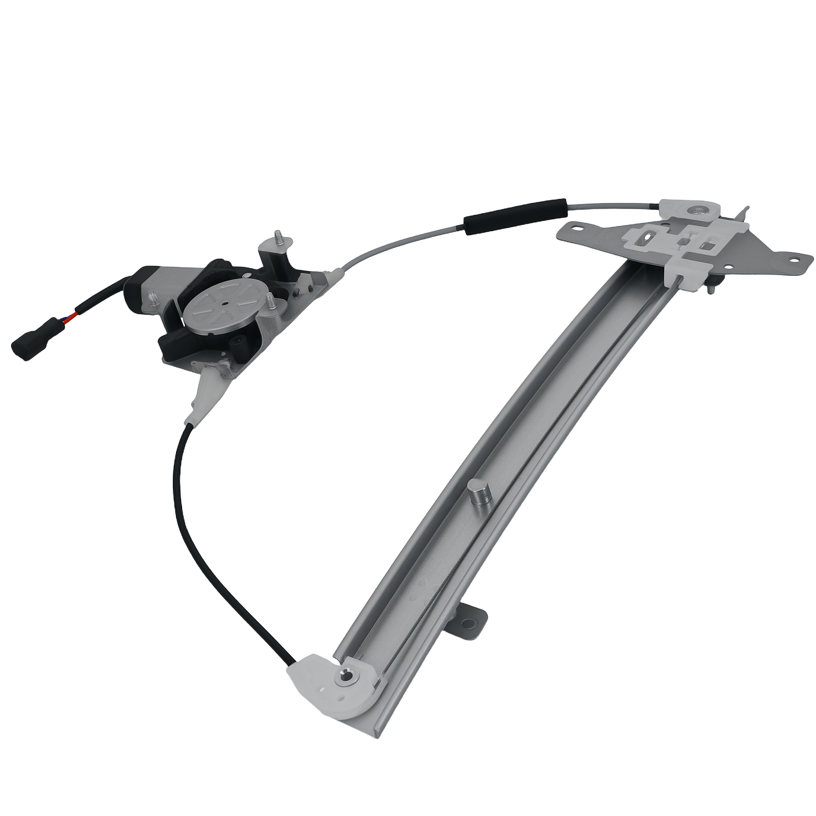 Window Regulator w/Motor Rear Left for Chevy Aveo/G3 2007-2019 95391355