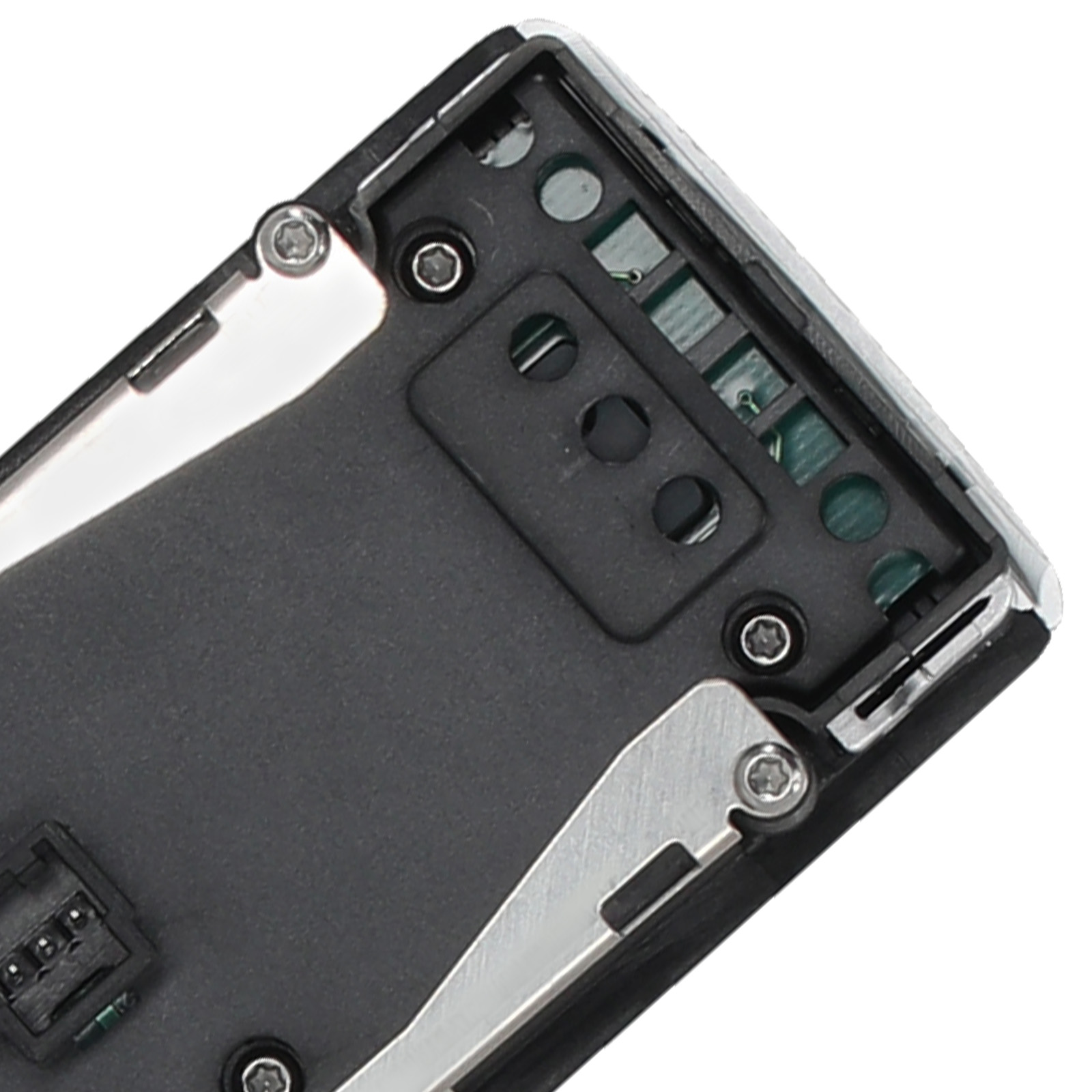 3Pins Master Power Window Switch for Mercedes-Benz GL450 GL63 AMG 1669054300