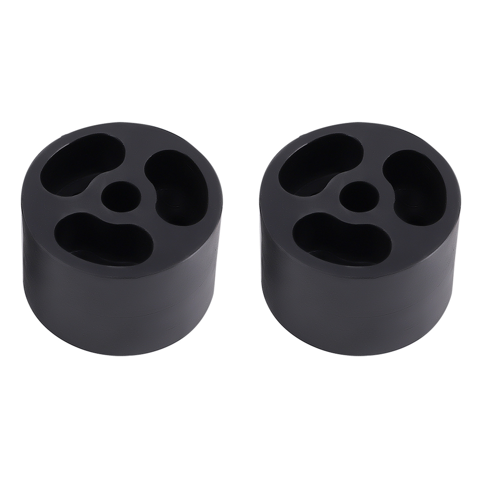 Suspension Leveling Lift Kit 2.5