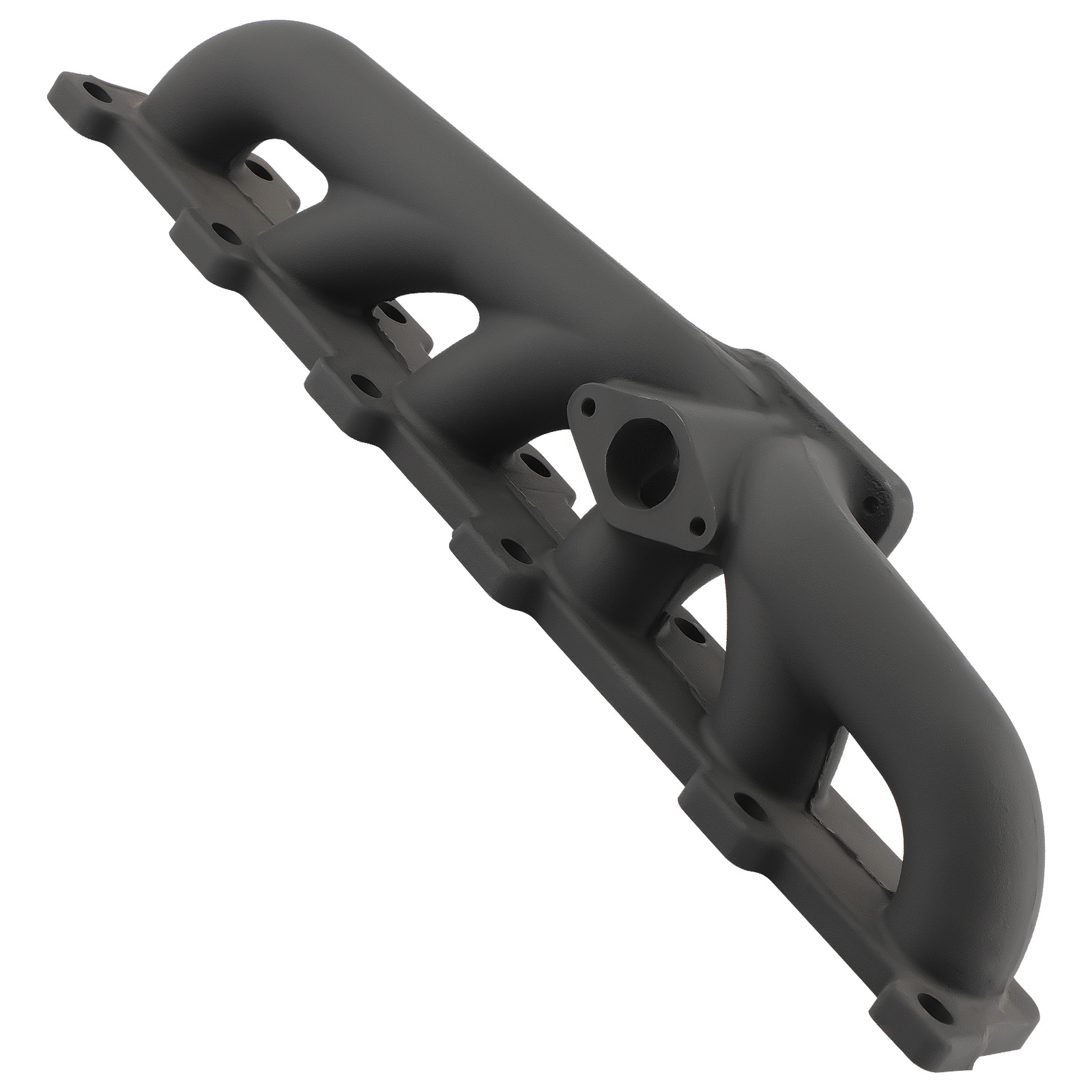 Cast T3 Turbo Exhaust Manifold for Nissan Safari Patrol 4.2L TD42 TD42T1 GQ Y60