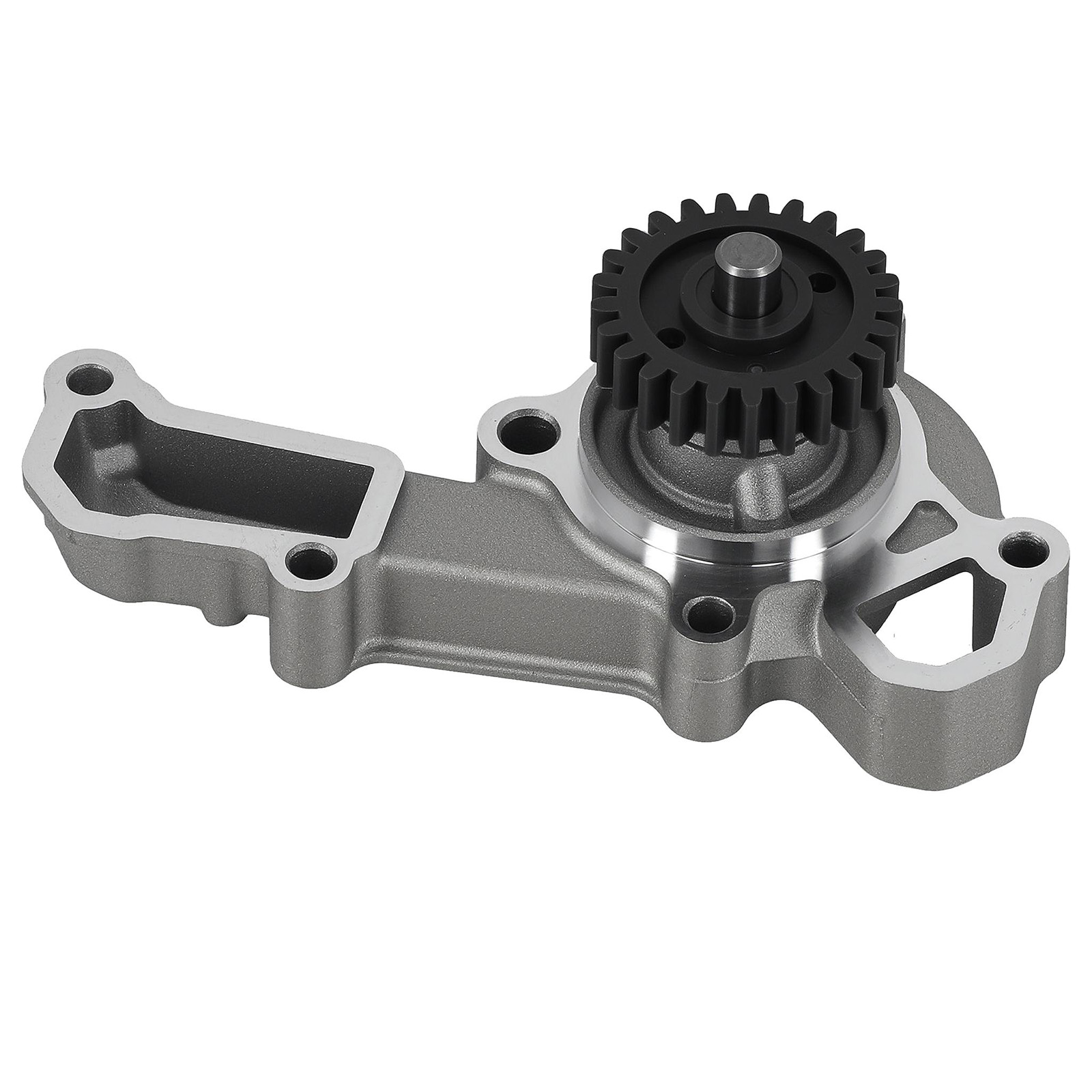 Water Pump for Kawasaki FD620D FD590V John Deere 425 445 49044-2066 49044-2058