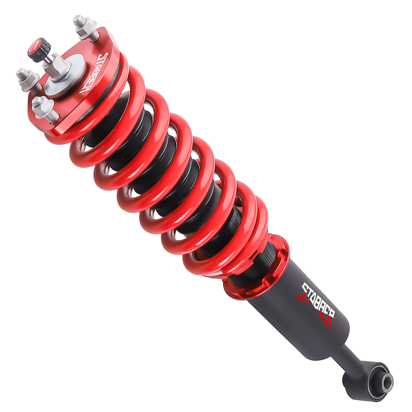 STABBER Coilovers Lowering Kit for Lexus IS300 2000-2005(XE10) Fully Adjustable