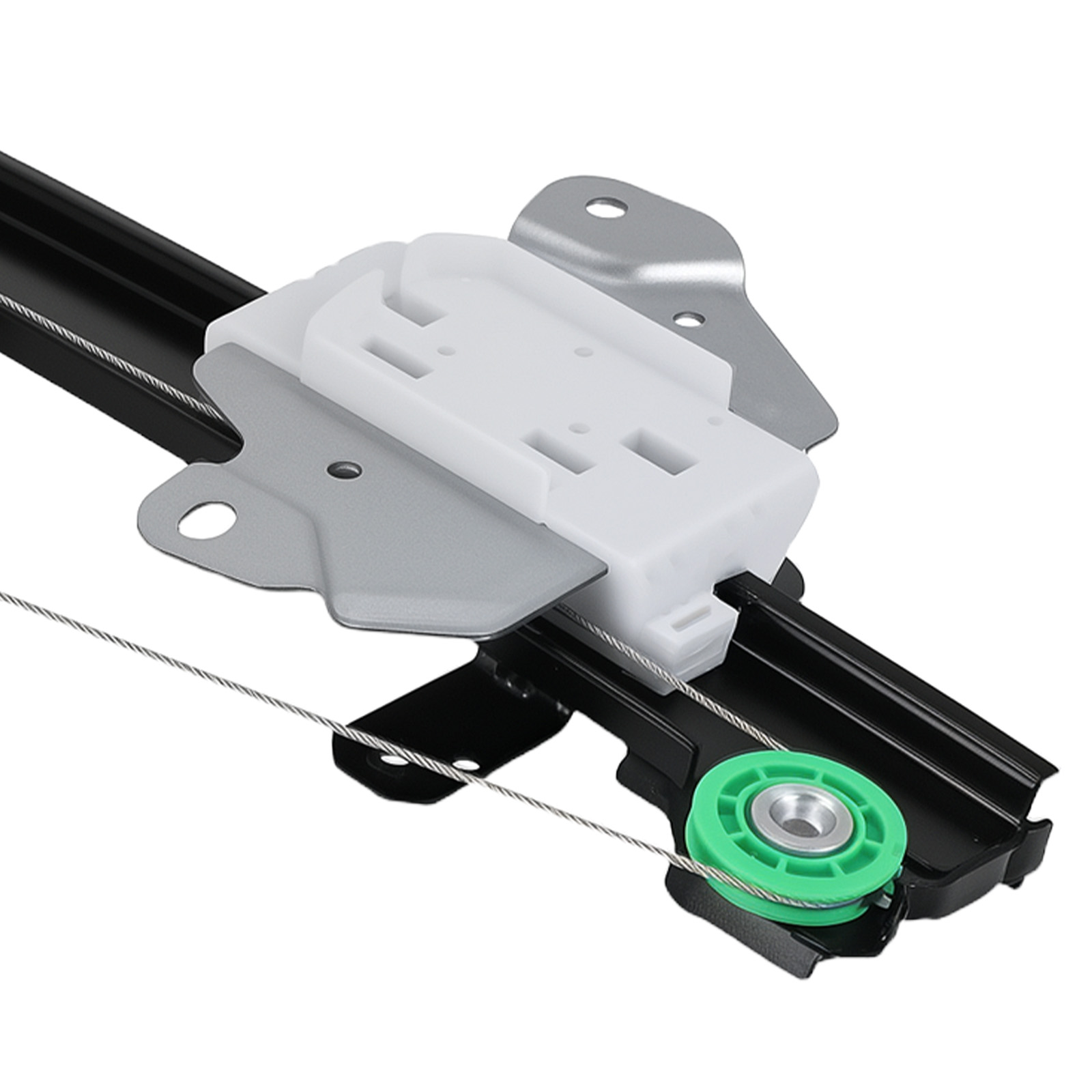 Driver Side Window Regulator Assembly for Nissan Sentra 2013-19 752394