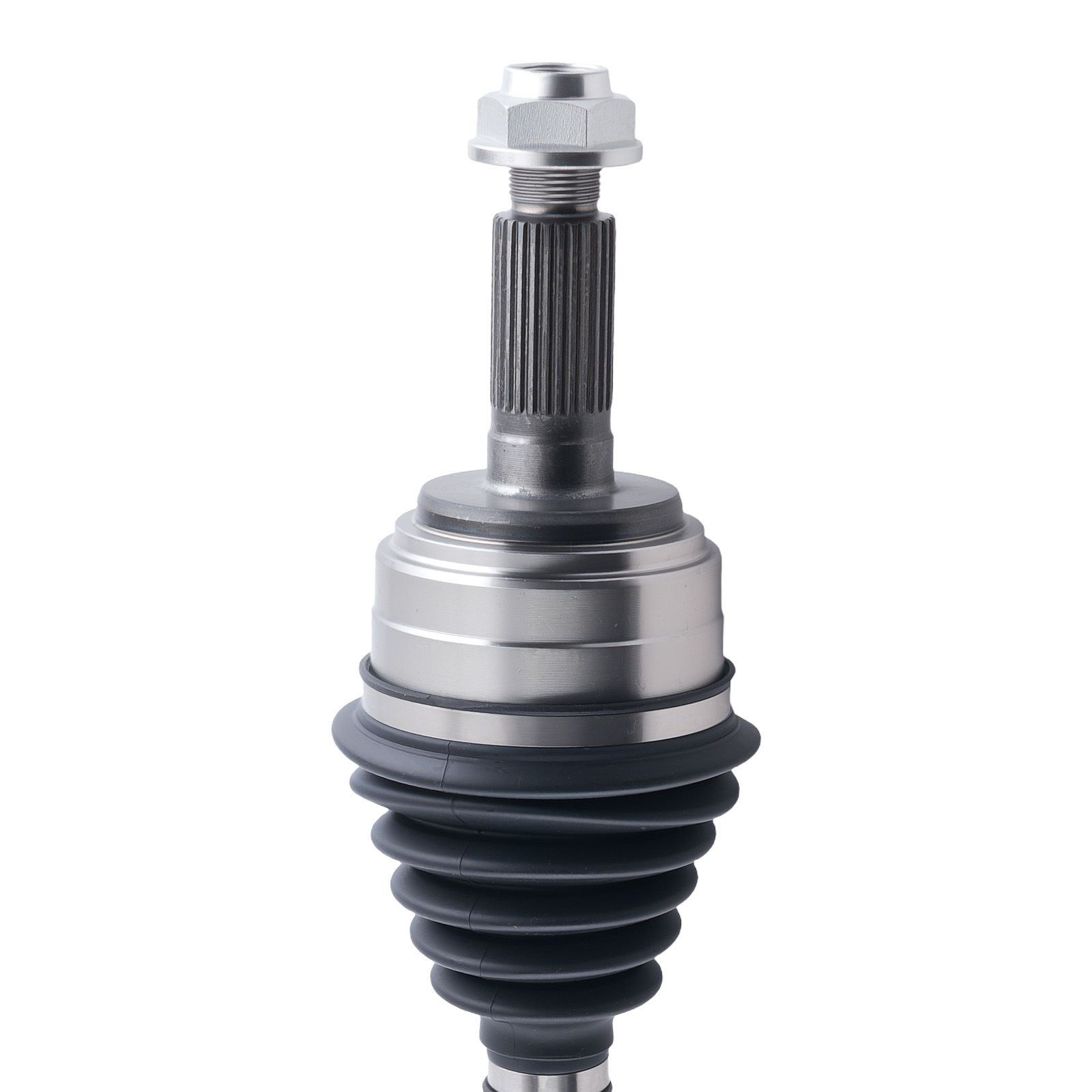 CV Axle Assembly for Mazda 6 Front LH Driver L4 2.5L Automatic Manual 2009-2013