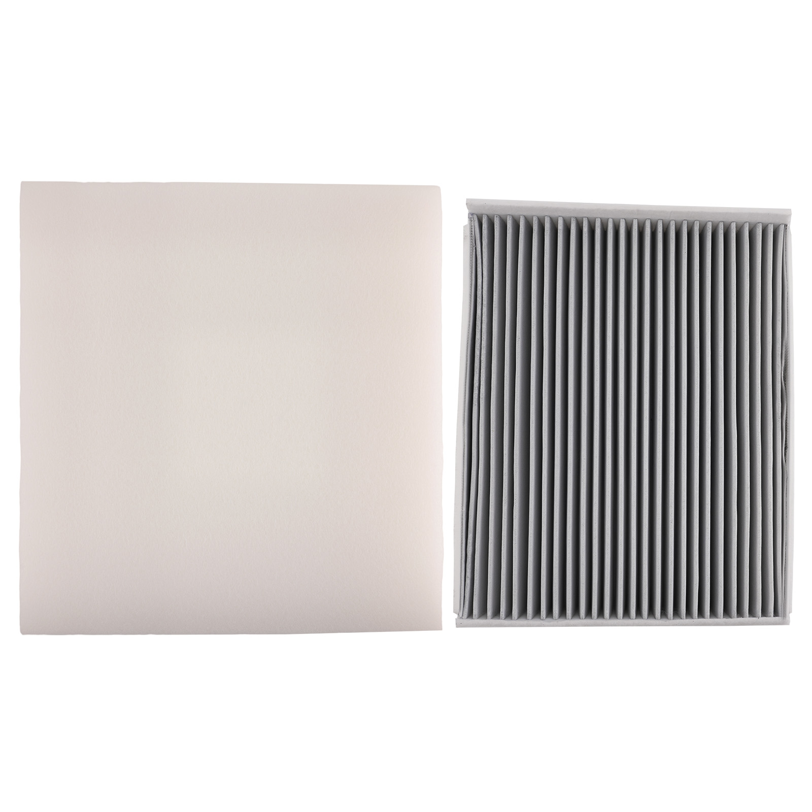 Air Filter Kit for F-150 V6-3.3L 2018-2023 Expedition V6-3.5L MGA49883