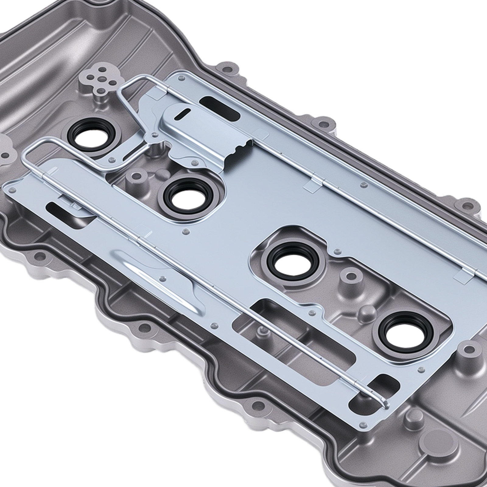 # 1120136010 Valve Cover for Toyota RAV4/Camry/Highlander 2.5L 2.7L