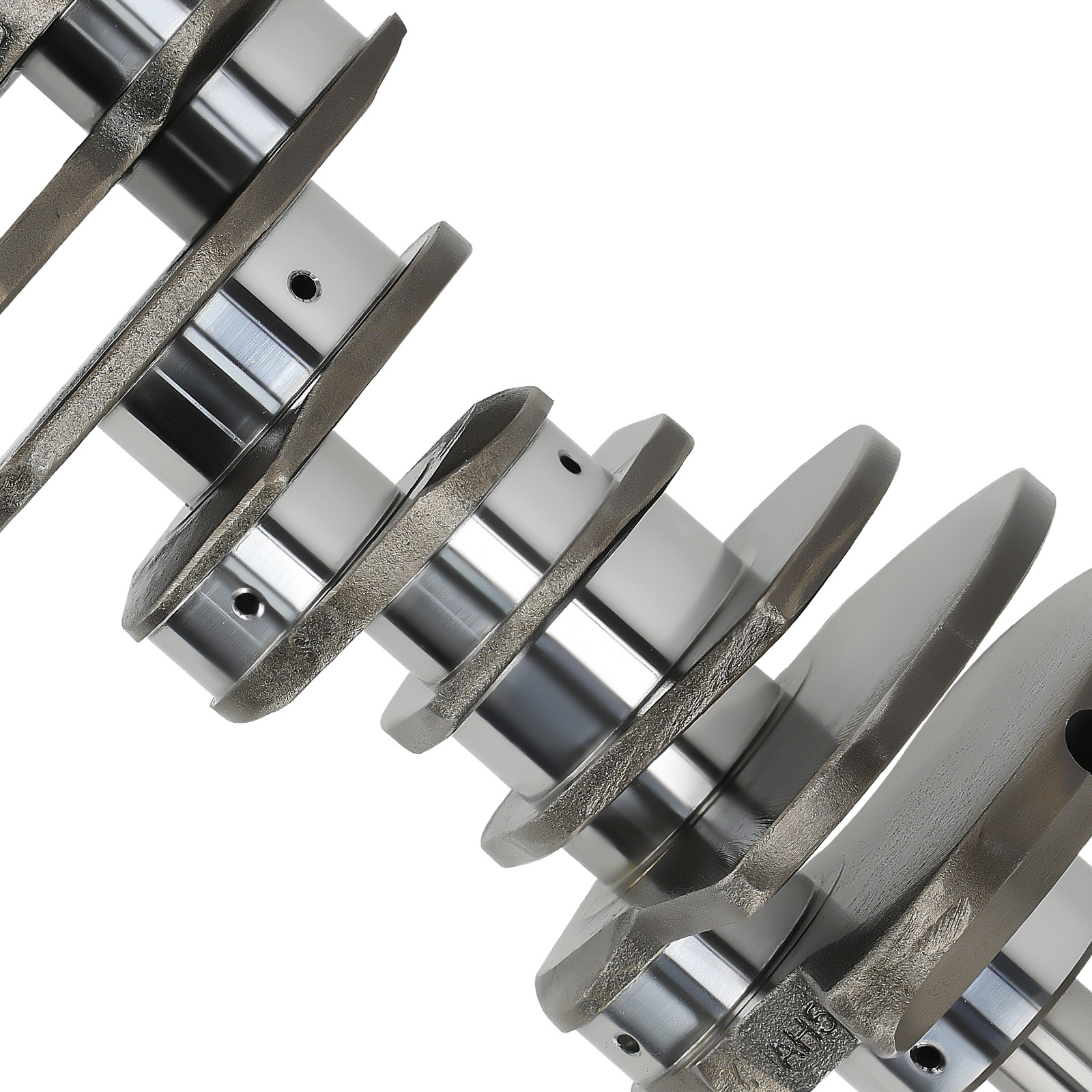 3.0 CDI OM642 V6 CRANKSHAFT A6420302601 FOR MERCEDEZ BENZ SPRINTER ENGINE CRANK