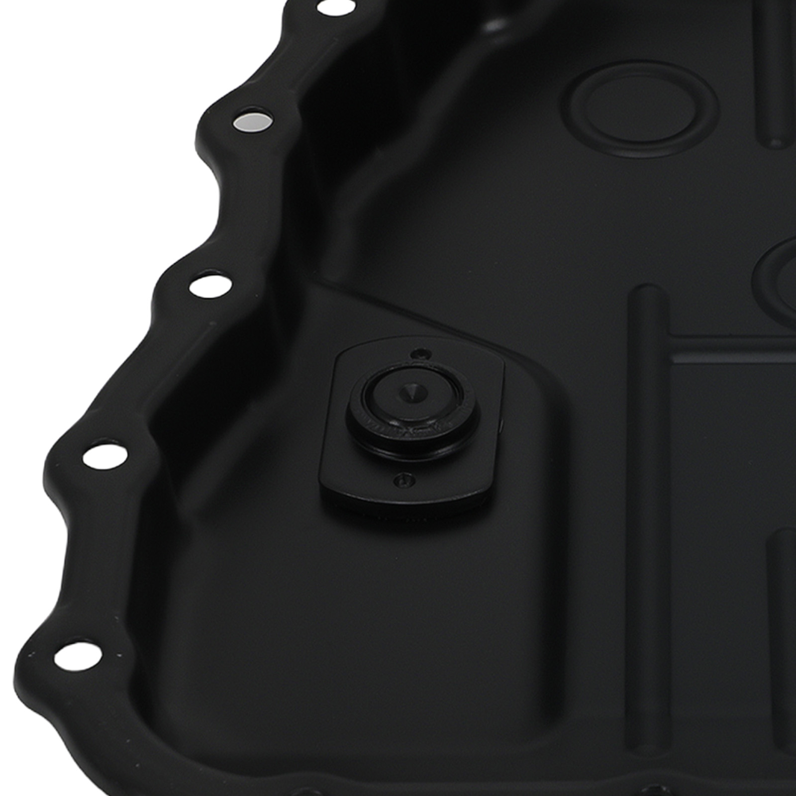 Auto Transmission Oil Pan for Kia Forte Koup L4 2.0L 2010 4528023001
