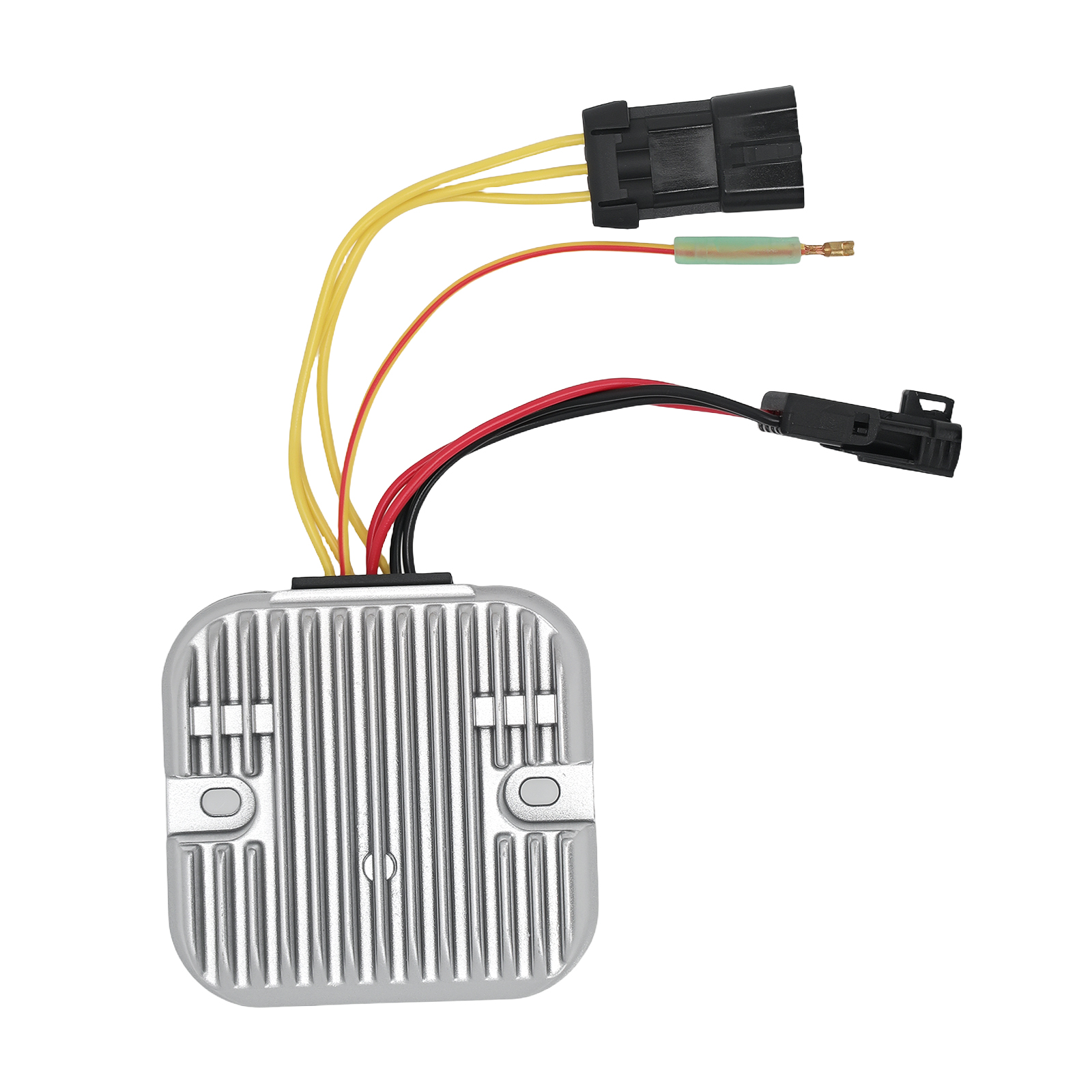 Voltage Regulator Rectifier 4012384 For Polaris RZR 800 EFI / S / LE 2008 2009