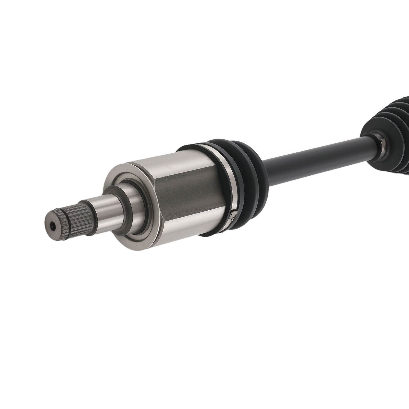 Front Pair CV Axle Joint Shaft Assembly for Toyota Tundra Sequoia 4WD 2000-2007