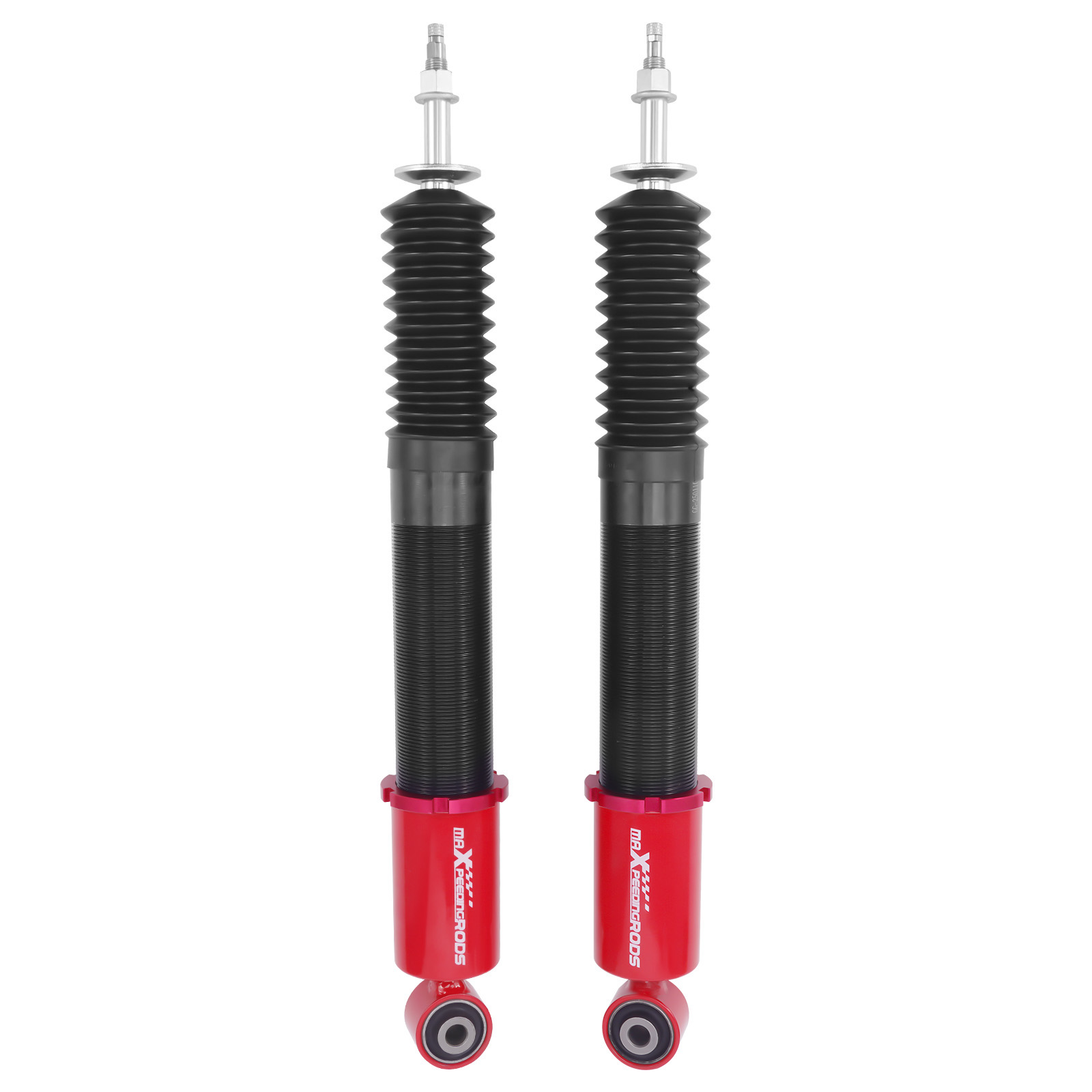 Rear Adjustable Coilovers 24 Way Damping Kit for Honda Civic 2012-15 FG FB