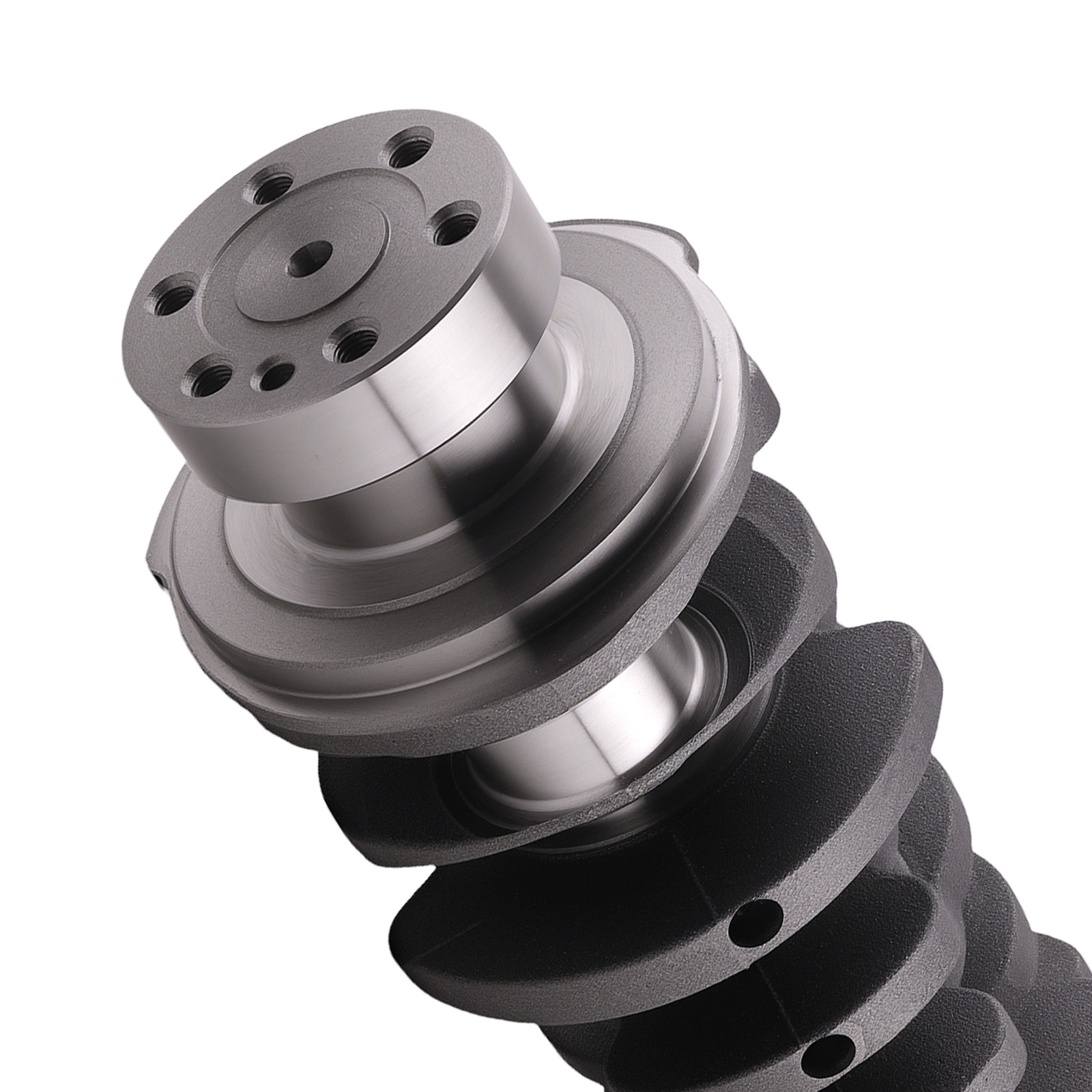 Engine Crankshaft Assembly for Perkins 404D-22 Diesel Engine 115256990 New