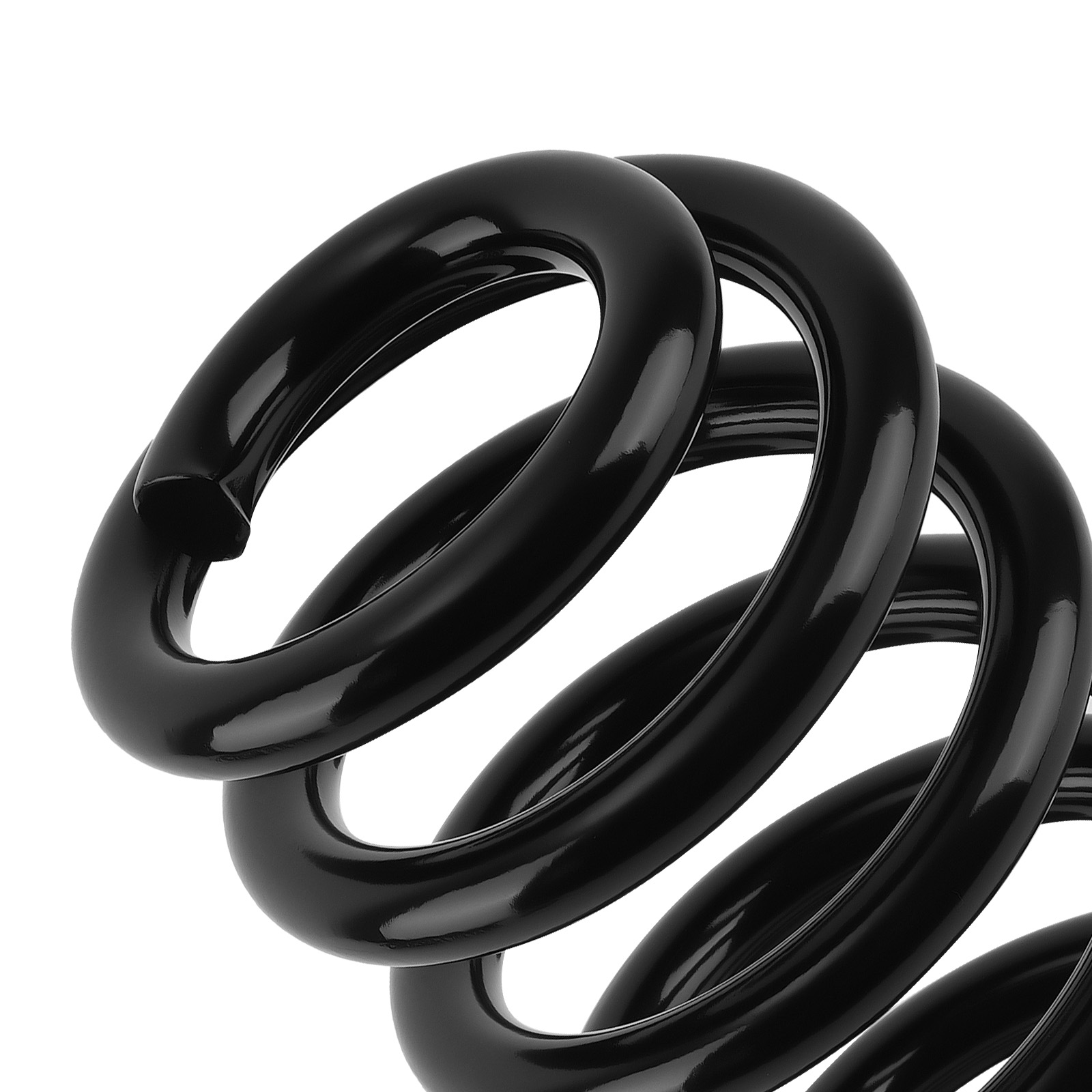 Performance Front Coil Springs for Ford F150 2WD/4WD 2004-2013 2