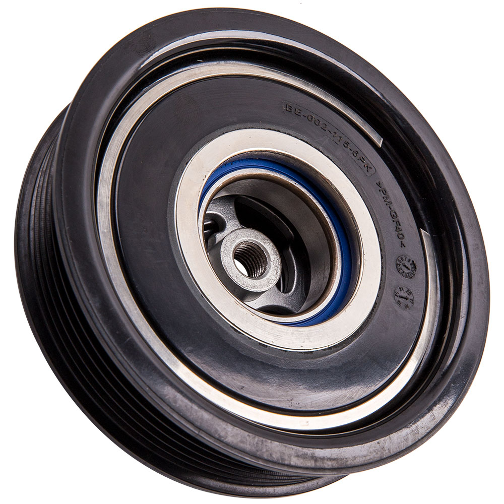 A/C Compressor Clutch Kit for Mercedes SL500 SL550 SL600 2009-2012 6 Groove | eBay