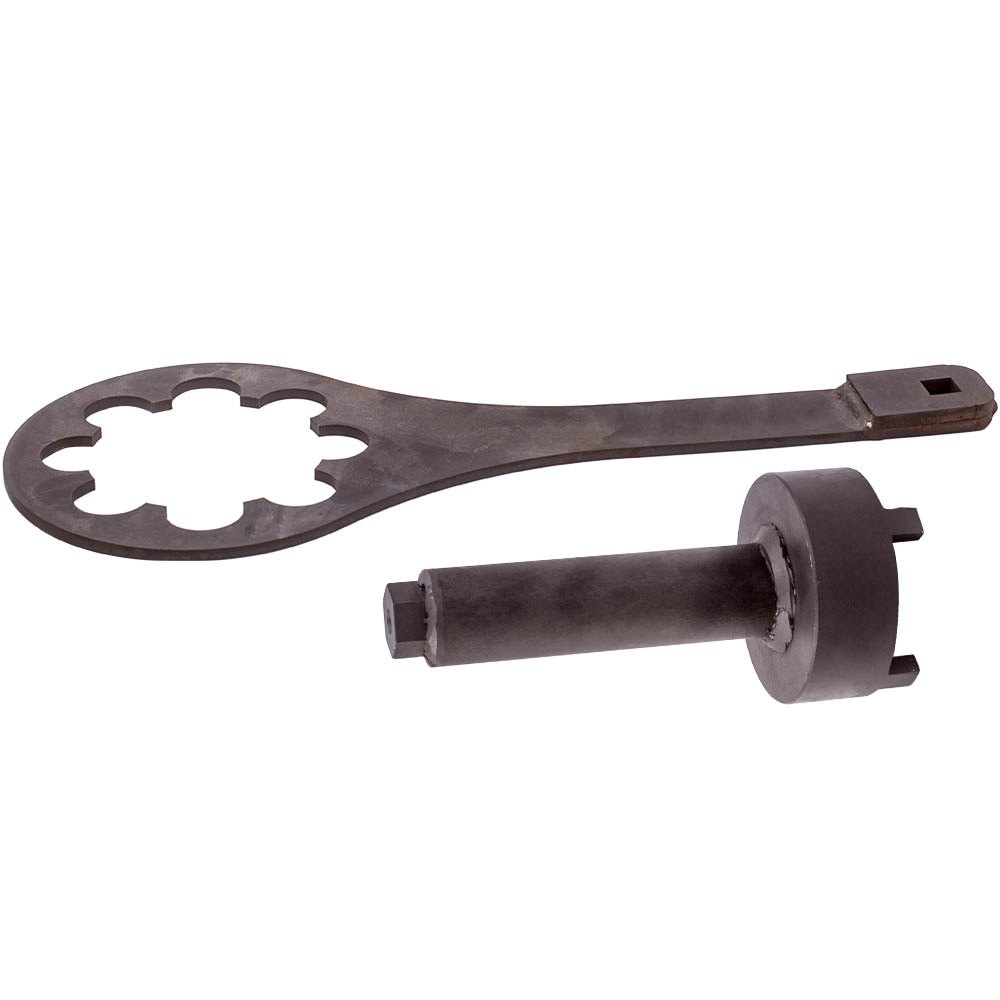 Bearing Carrier Nut & Spanner Wrench Drive Tools for Alpha Generation II
