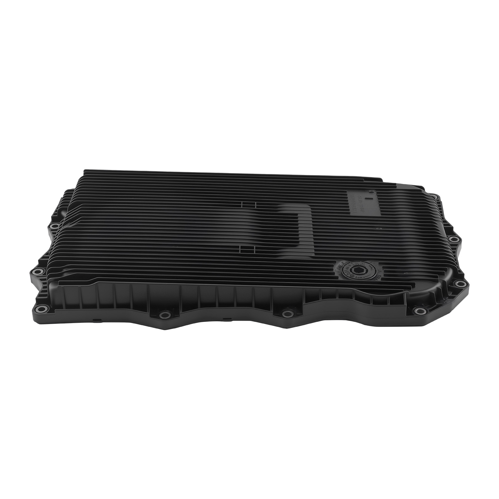 Auto Transmission Oil Pan for BMW ActiveHybrid 3 2013-2015 L6 3.0L 24117631728