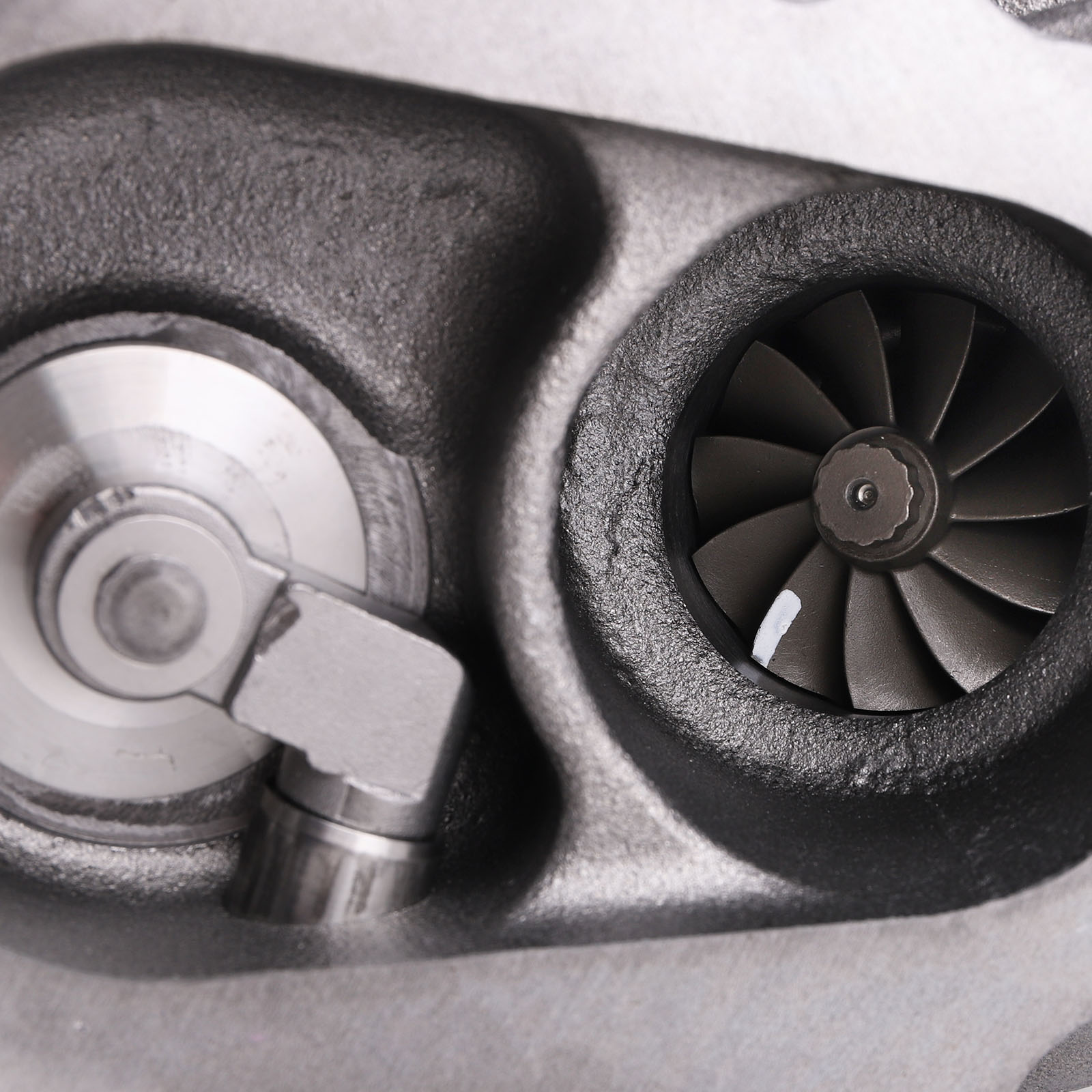 Upgraded Billet Turbo For Kia Optima 2011-2015 Sportage 11-2016 2.0L 28231-2G410