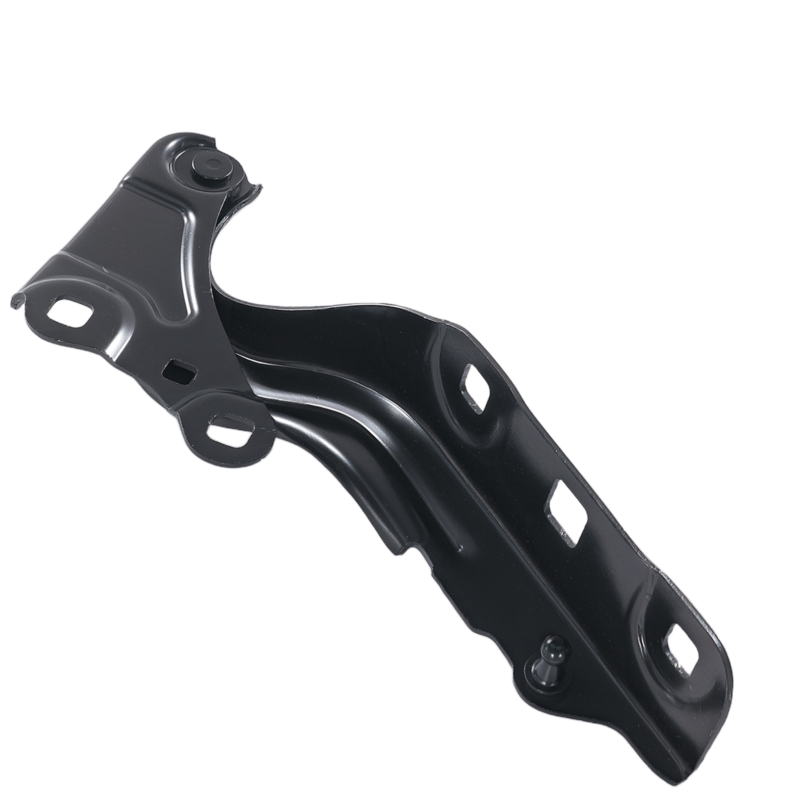 Front Left Right Hood Hinge for Chevrolet Traverse 2018-2024 GM1236200