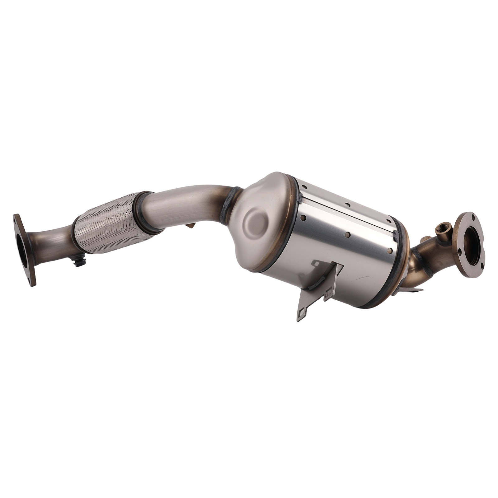 Diesel Particulate Filter DPF for For Ford Transit-150 Base XL XLT 2015-2019