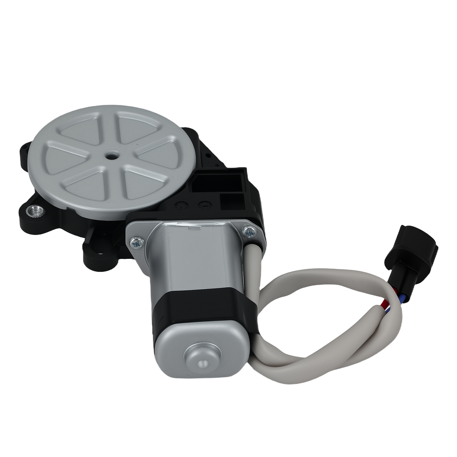 Front Right Window Motor for Nissan Pathfinder 2005-2006 80730EA005 742-510