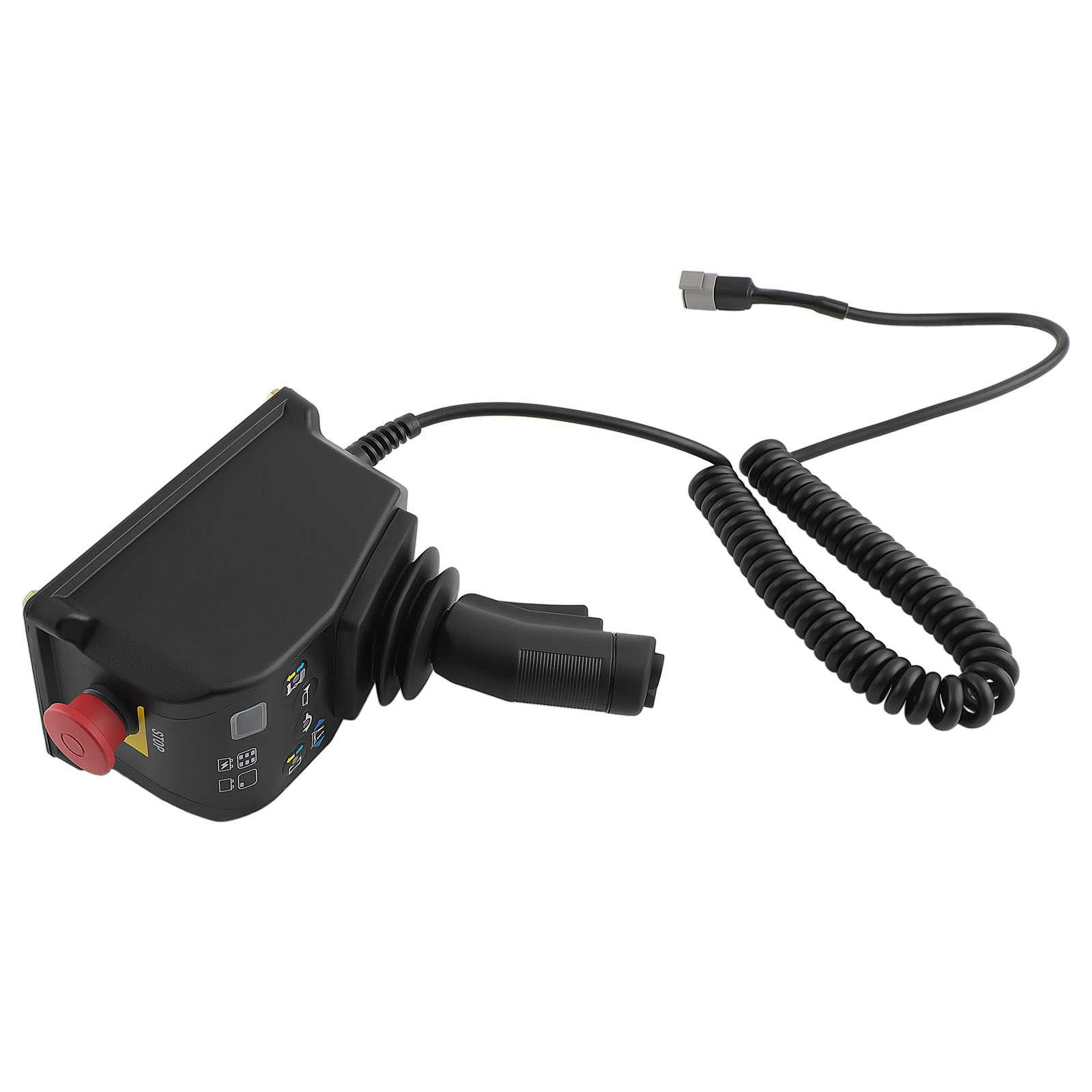 Control Box For Genie GS-2046 GS-2032 GS-1932 GS-2646 QS-12R QS-12W QS-15R