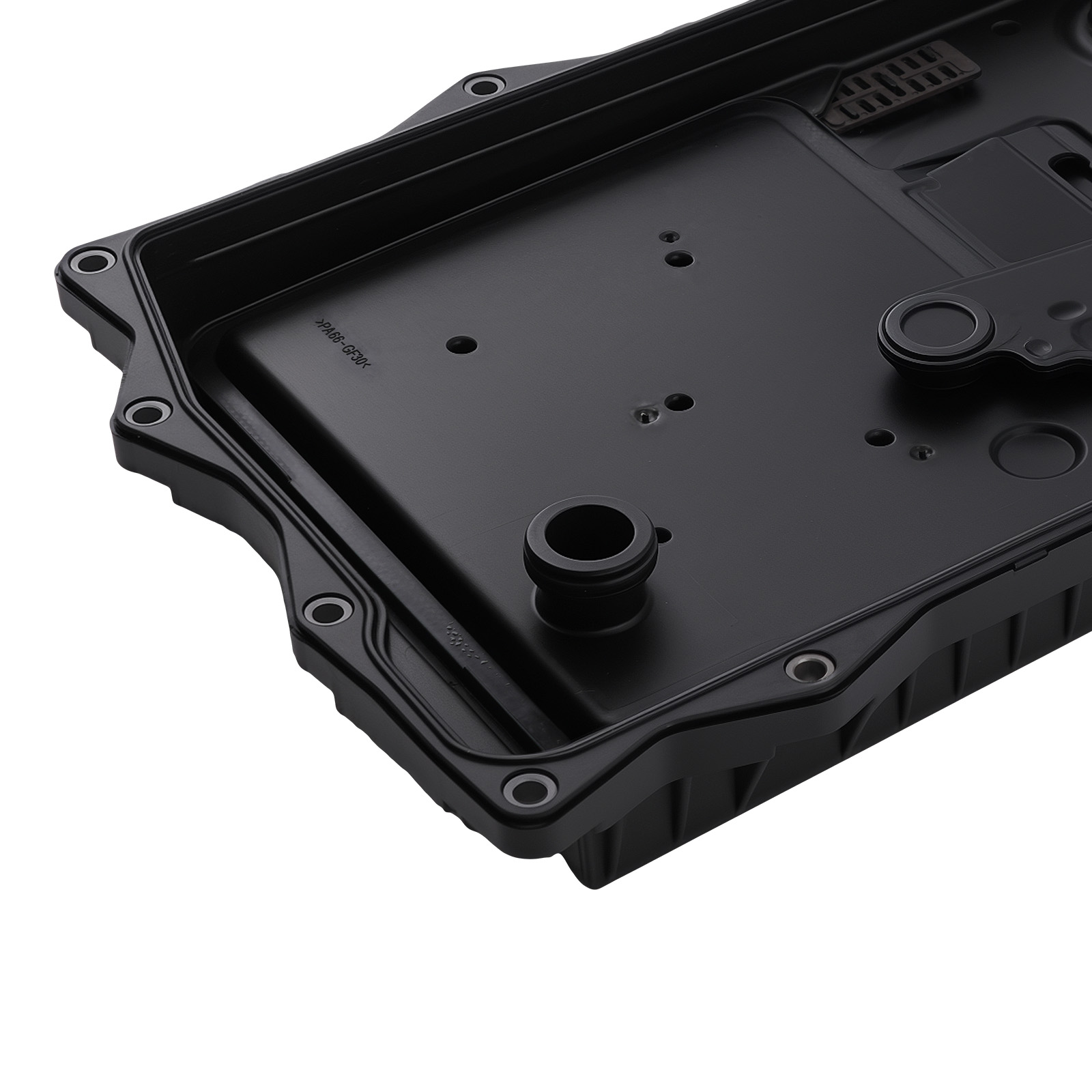 Auto Transmission Oil Pan for BMW ActiveHybrid 3 2013-2015 L6 3.0L 24117631728