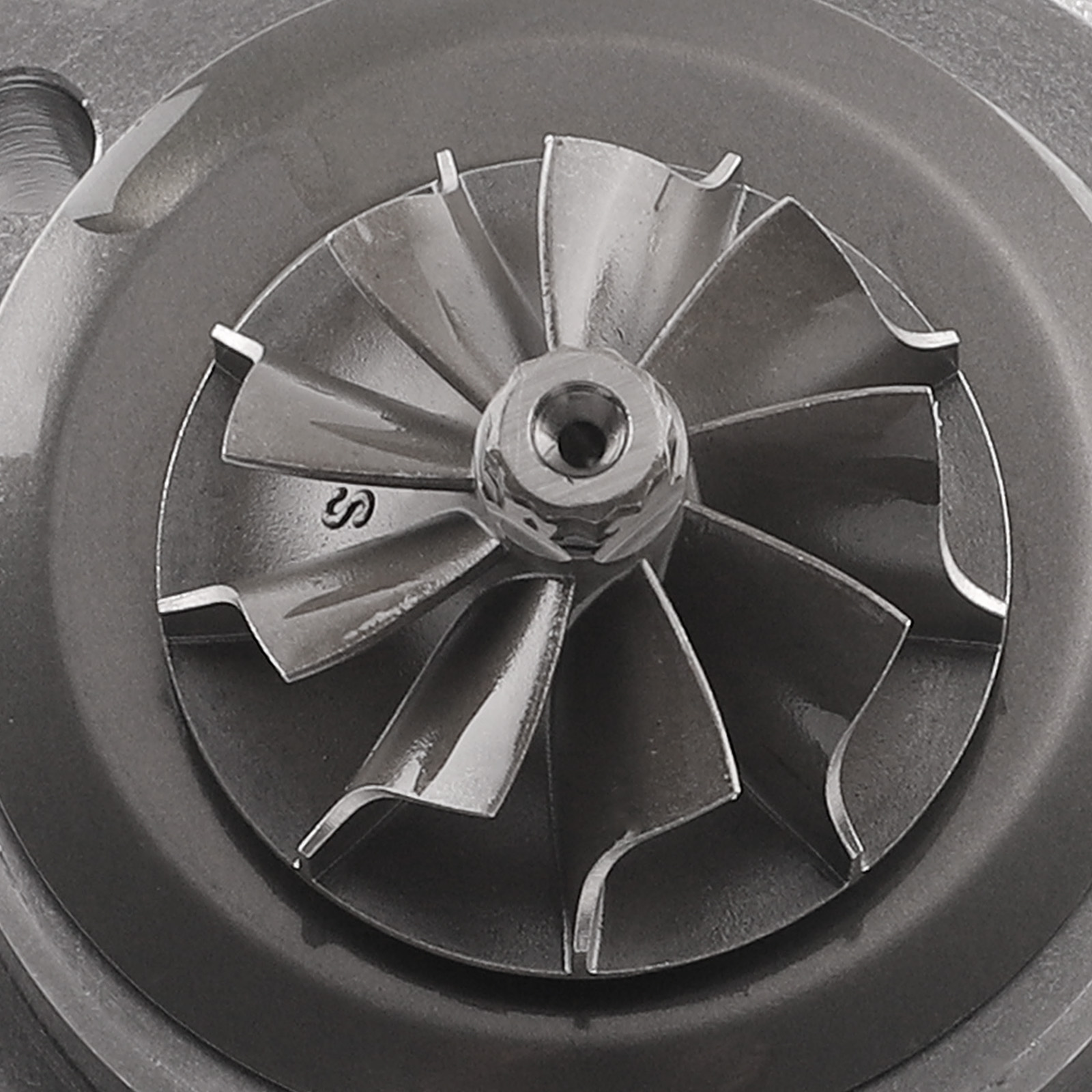 Billet Turbo CHRA Cartridge For Ford Fiesta Focus EcoSport 1.0 EcoBoost 100HP