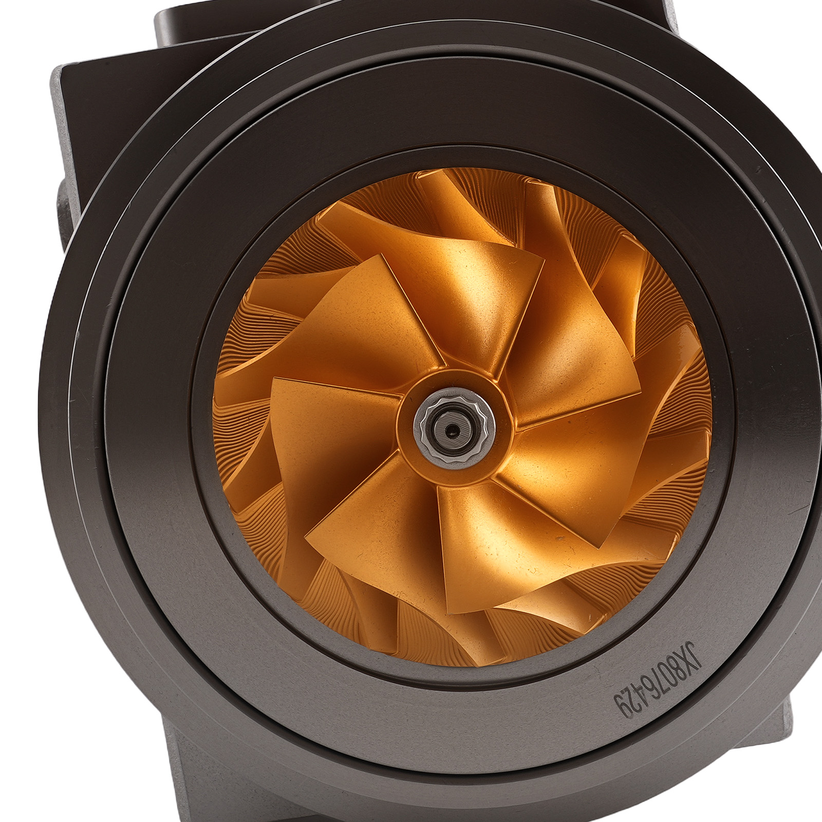 Billet HE400VG HE451VE Turbo Cartridge For Cummins ISX 2882111RX 3781362 3798514