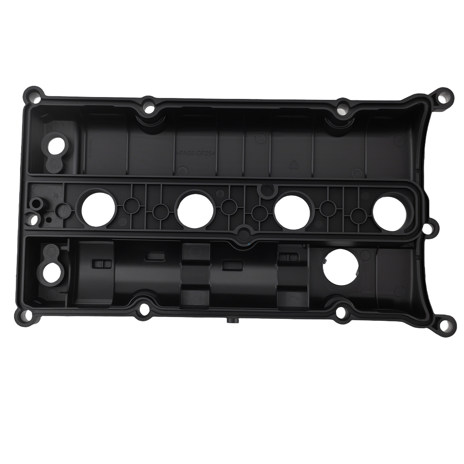 Engine Valve Cover w/Gasket Bolt for Ford Fiesta 2014-2019 1.6L DOHC 4M5G6M293CM