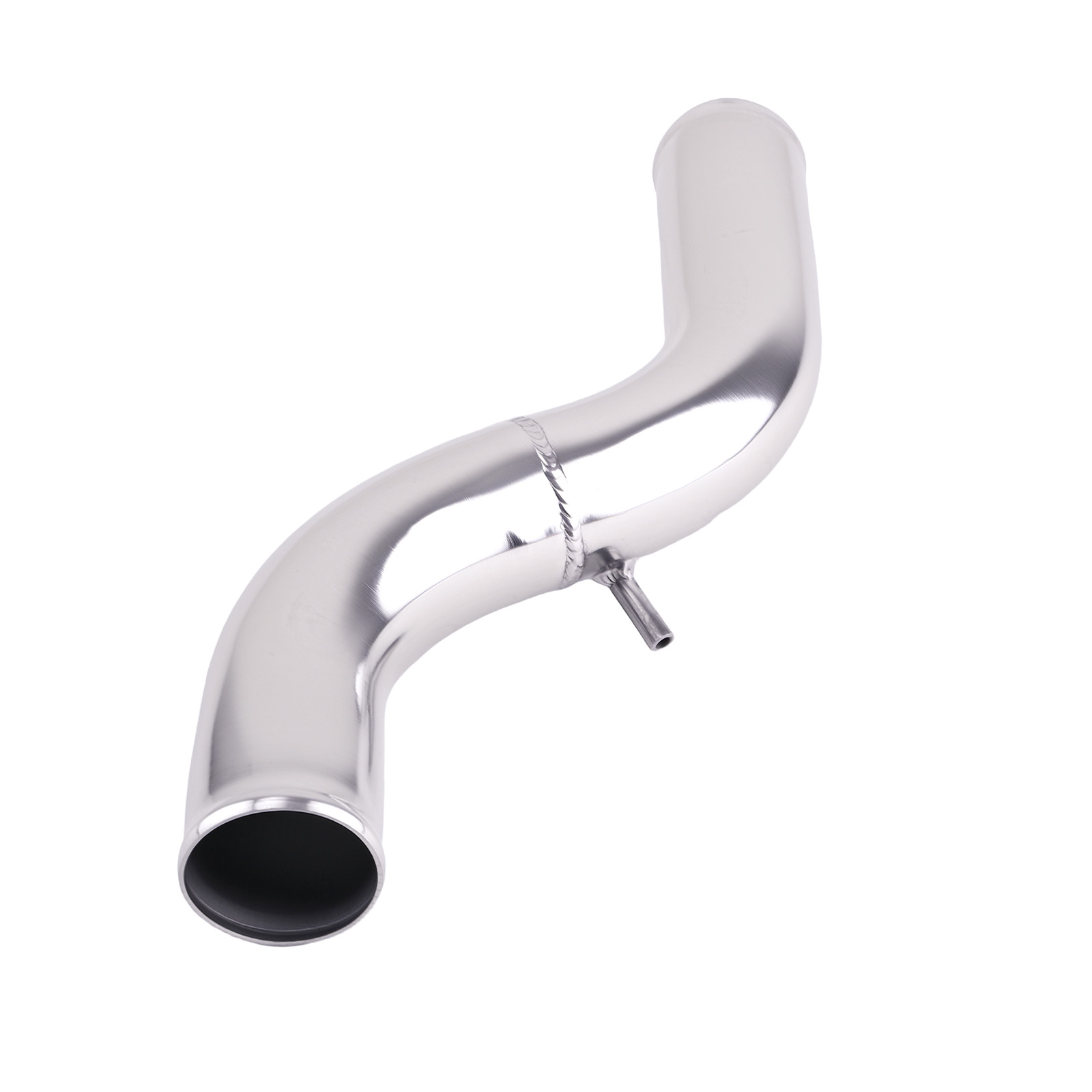 Intercooler +Piping +Coupler Kit for Honda Civic 92-00 for Acura Integra 94-01