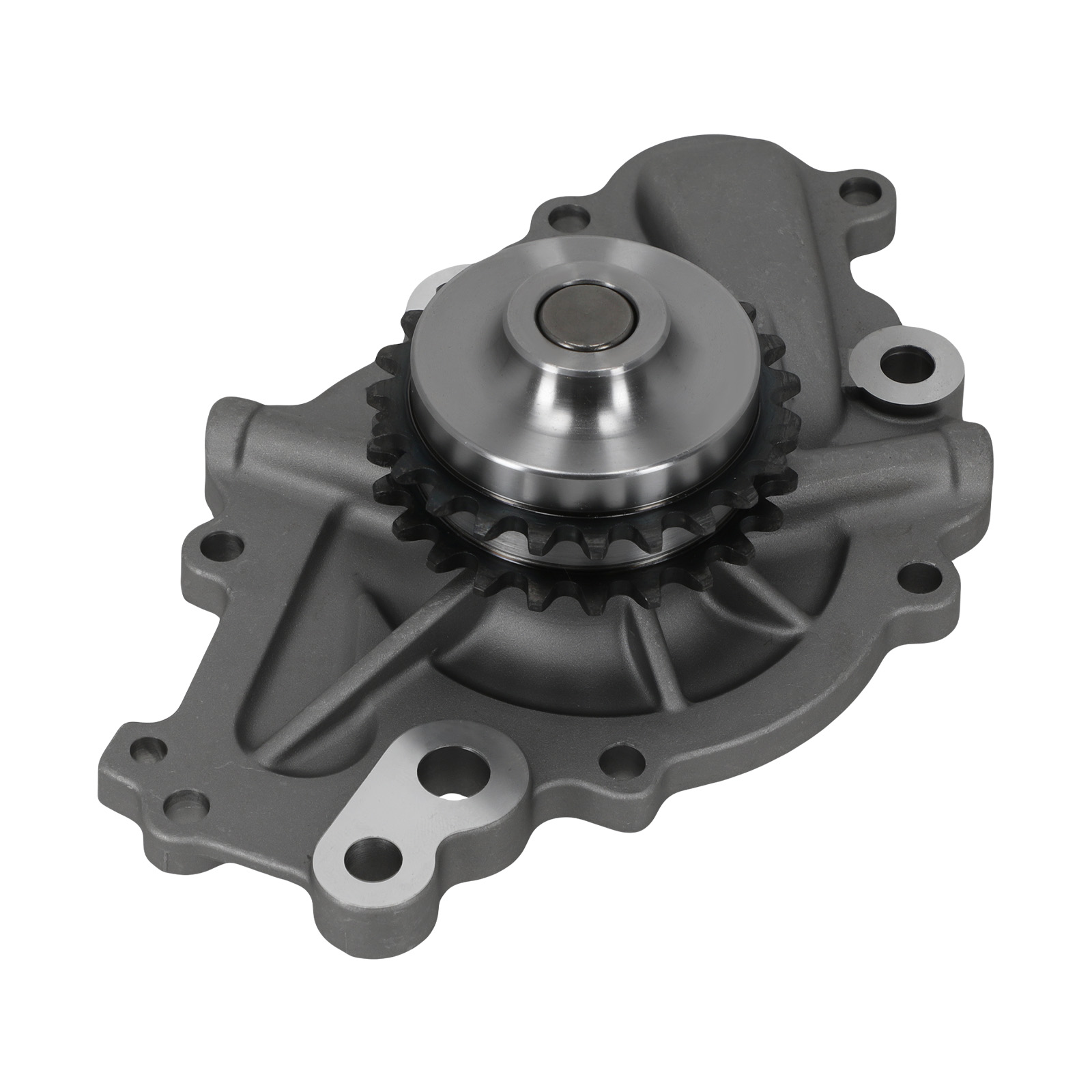 Coolant Water Pump for Chrysler Sebring 2.7L 2001-2007 US7161 120-4190 T2263