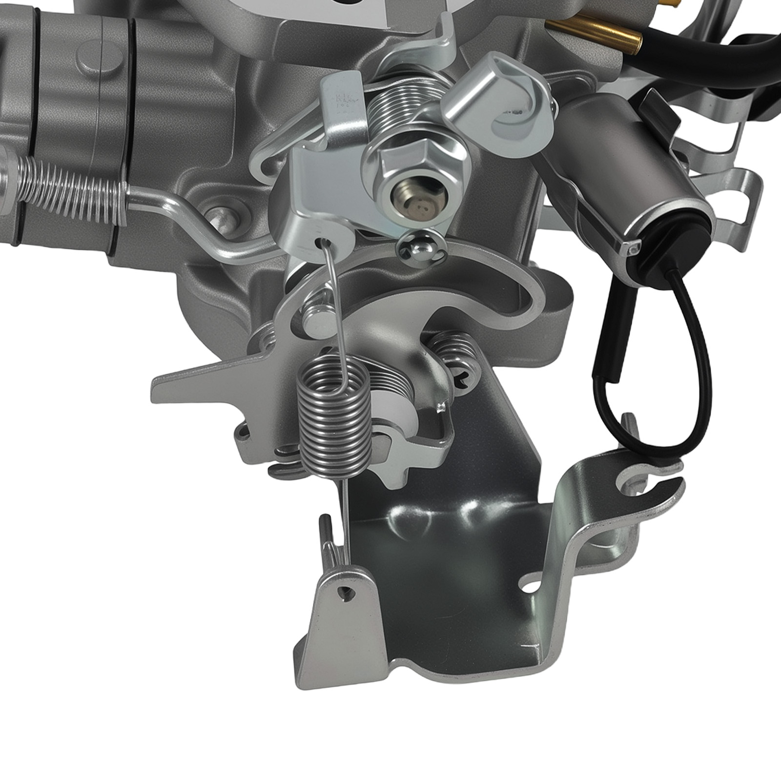 Carburetor for Suzuki Jimny SJ410 Carry Truck F10A 1320080322 1320080321