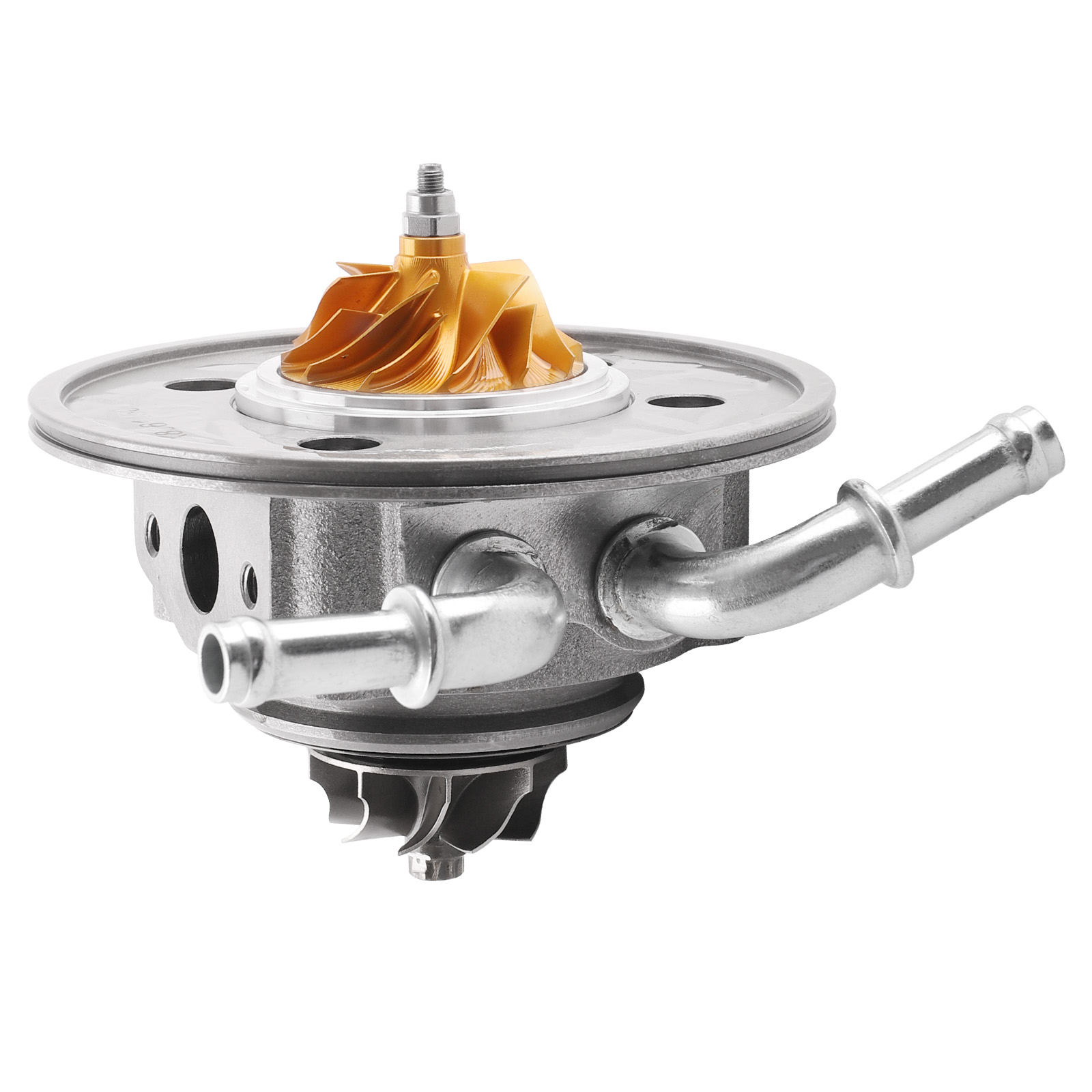 Billet Turbo CHRA Cartridge For Ford Fiesta Focus EcoSport 1.0 EcoBoost 100HP