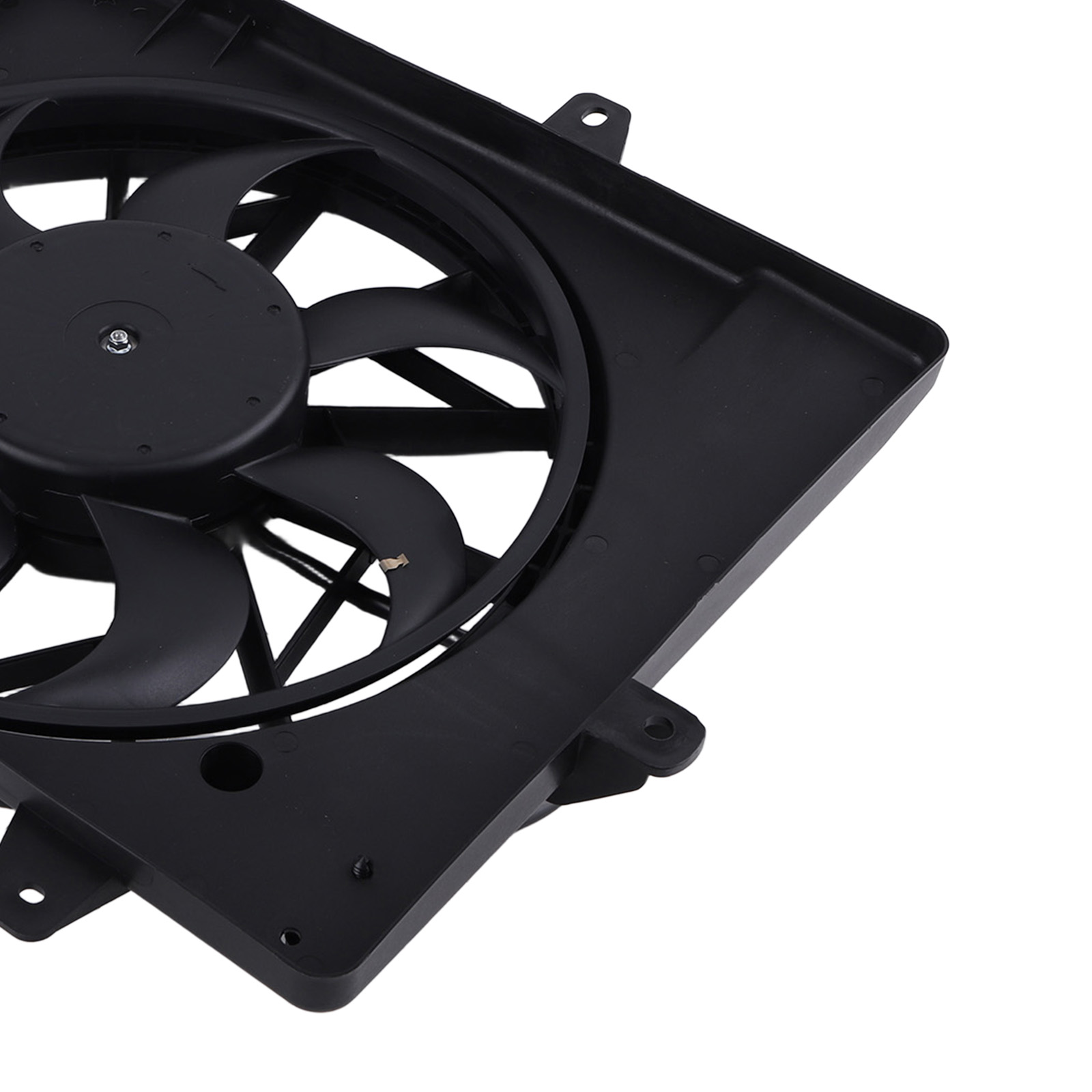 Radiator Cooling Fan Assembly for Chrysler PT Cruiser 2001-05 620-022 5017407AA