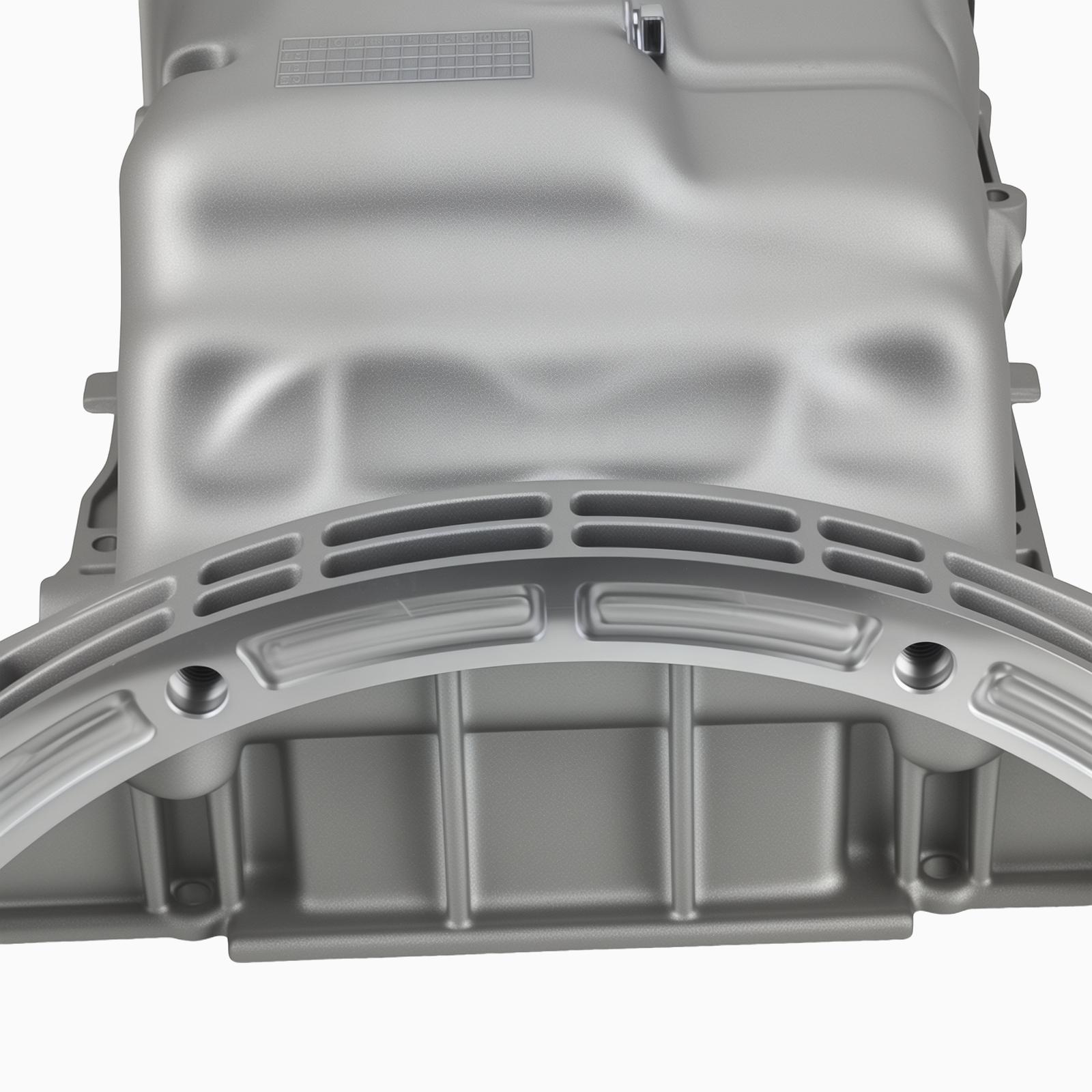 Engine Oil Pan Assembly for Mercedes GLA45 AMG 2.0L 2015-2019 270-010-01-13