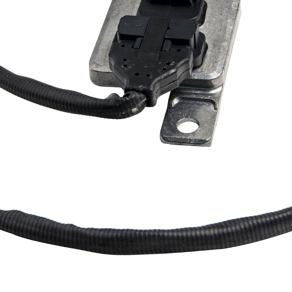 Nitrogen Oxide NOx Sensor For Volkswagen Passat TDI 2.0L 2012 5WK96688A 5WK9668