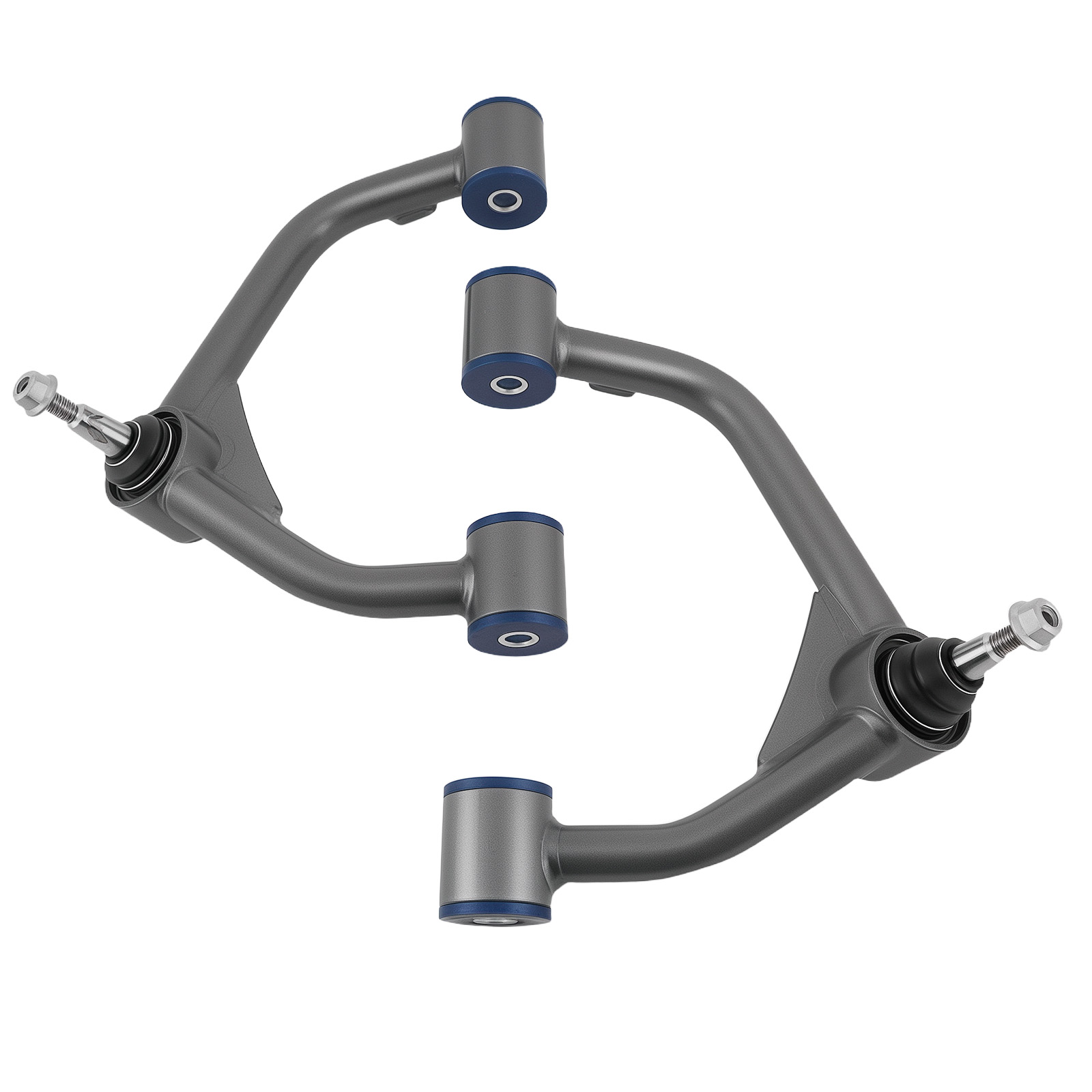 Front Rear Shock Lift Leveling Kit 3