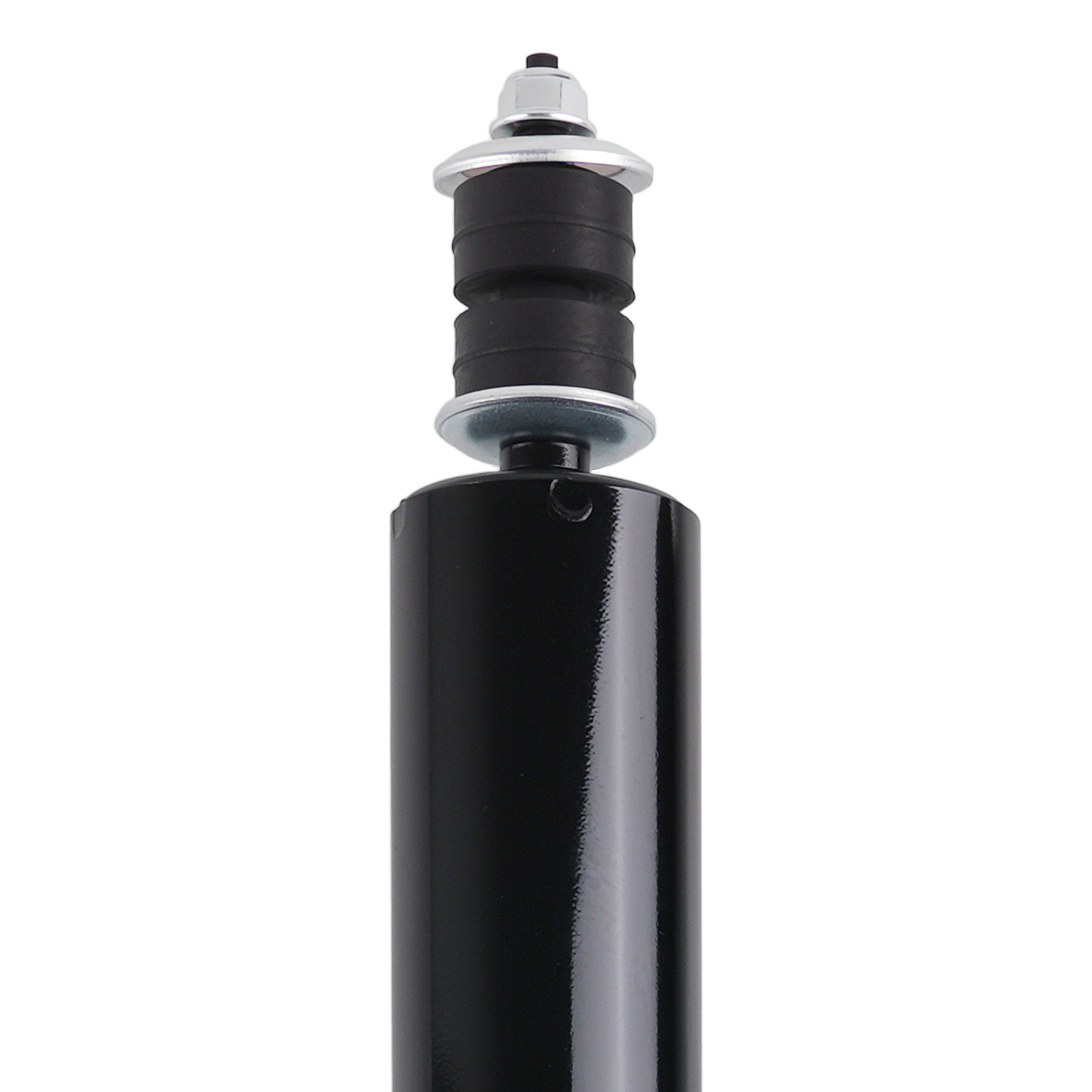 Set 4 Front Quick Complete Strut Rear Shock For 2005-2015 Toyota Tacoma Base RWD