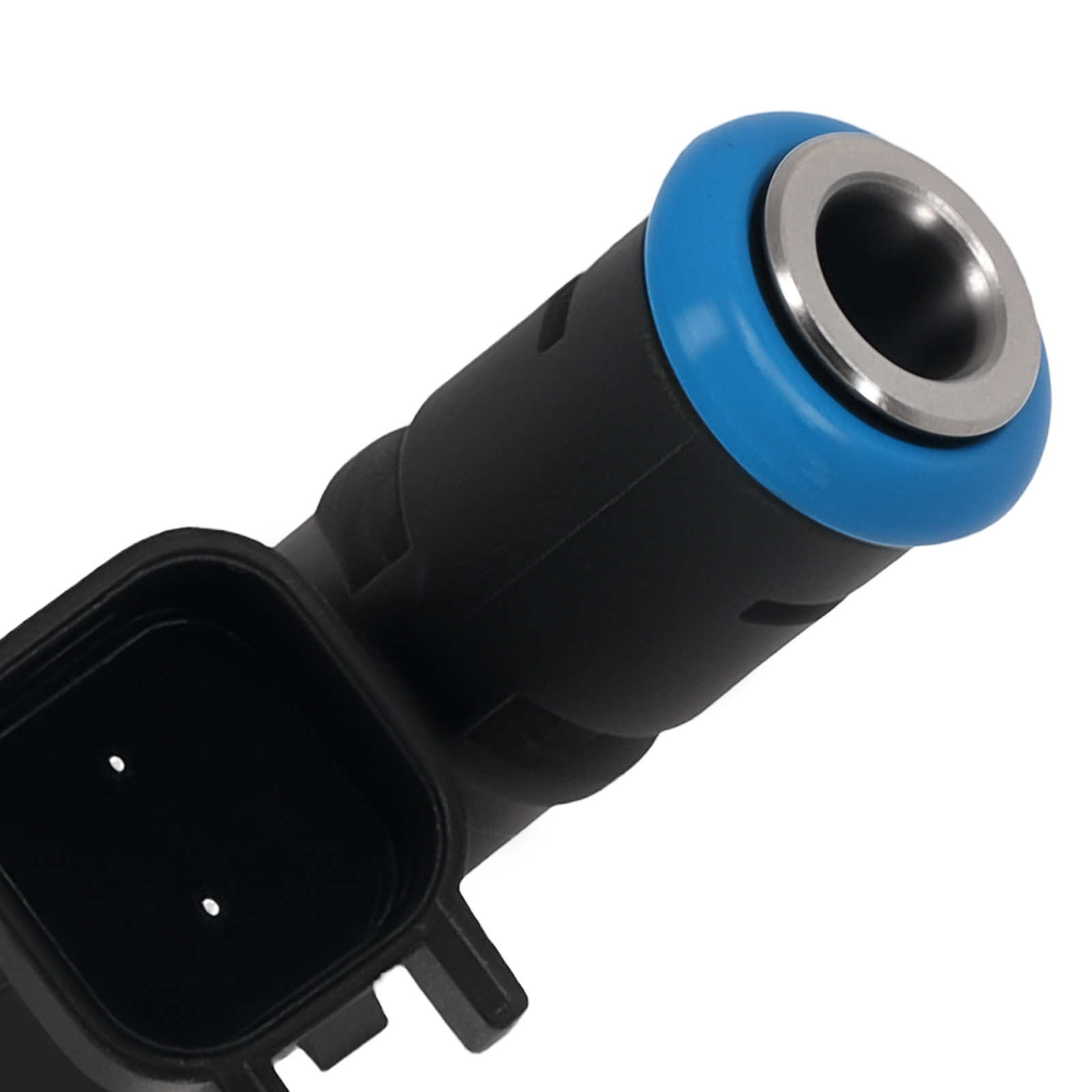 4 Pcs Fuel Injectors Set for Ford Fusion 2.5L 2010-2020 0280158162 Replacement