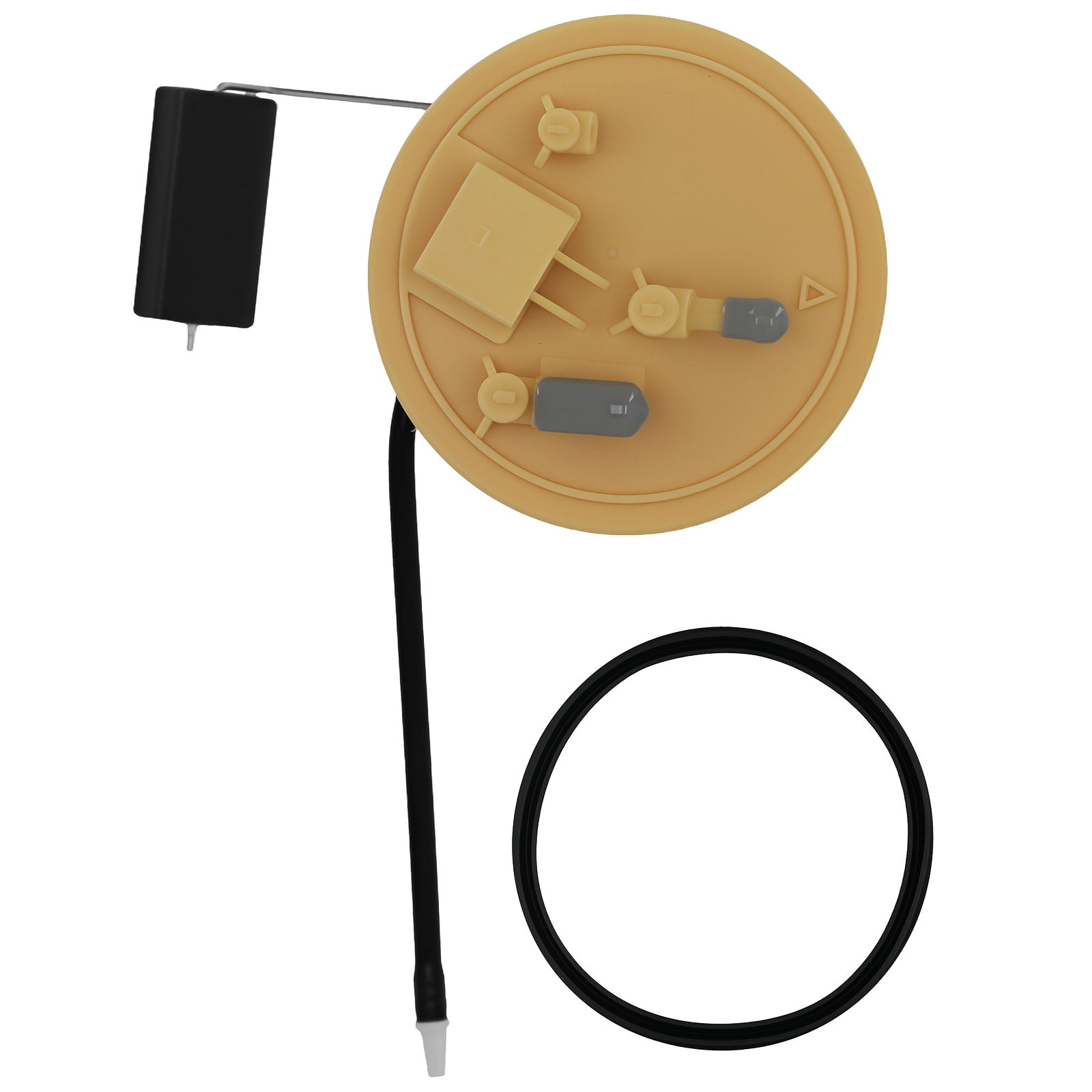 Electric Fuel Pump w/ Sending Unit for 03-06 Dodge Sprinter 2500/3500 2.7L
