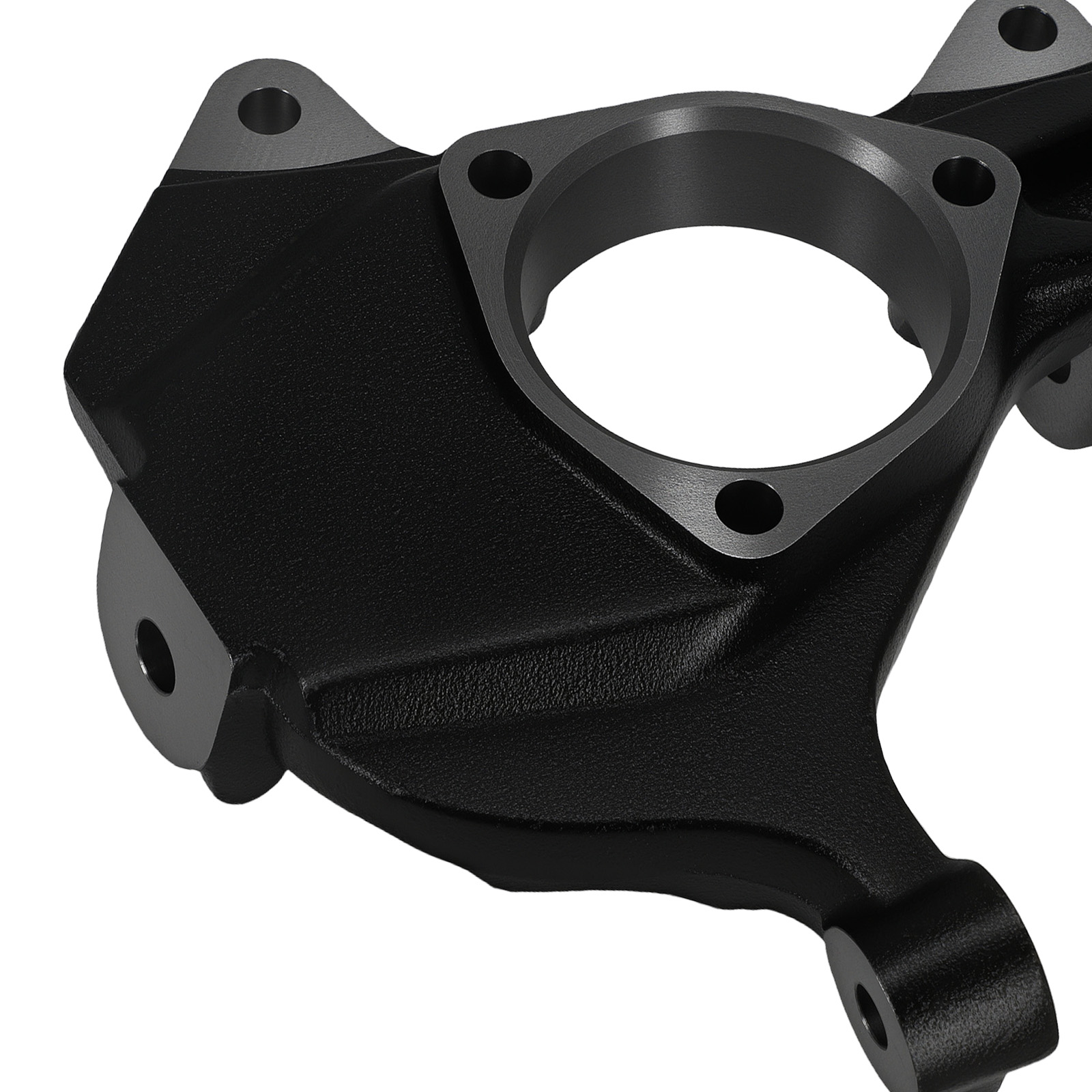 Passenger Side Steering Knuckle for Escalade Tahoe Suburban 2007-2014
